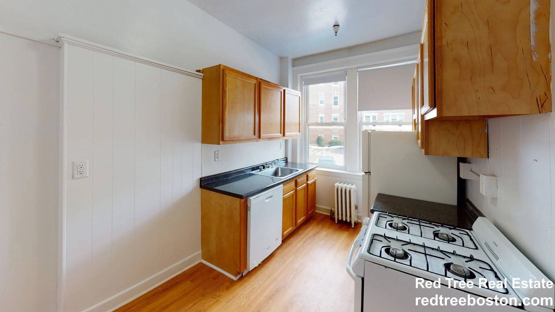 1800 Commonwealth Ave, Brighton