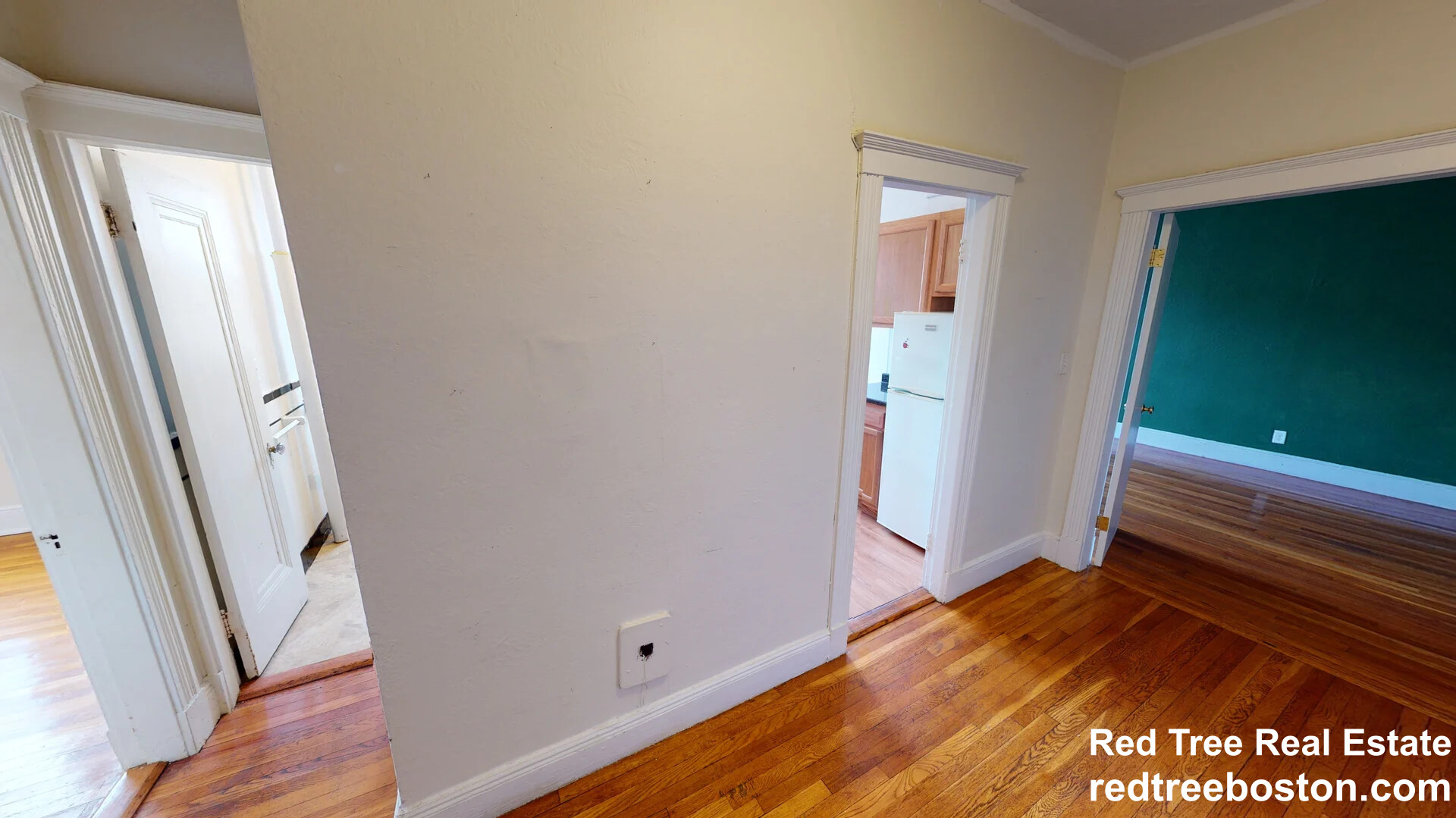 1810 Commonwealth Ave, Brighton