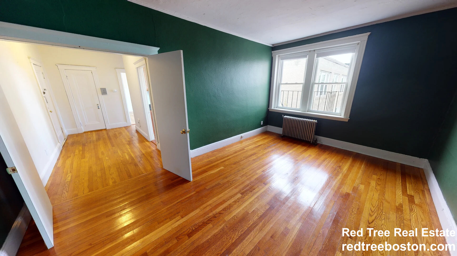 1810 Commonwealth Ave, Brighton