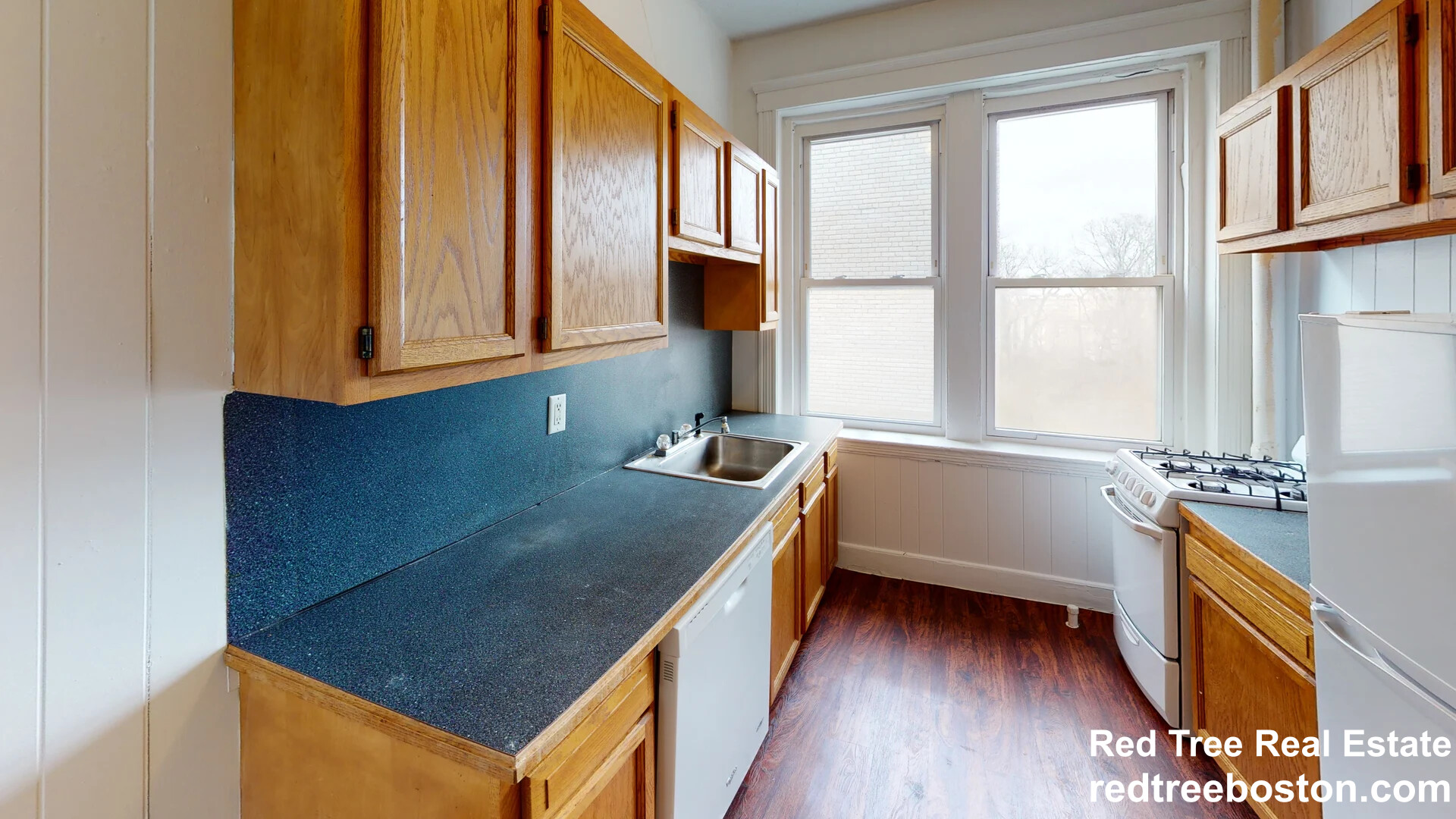 1810 Commonwealth Ave, Brighton