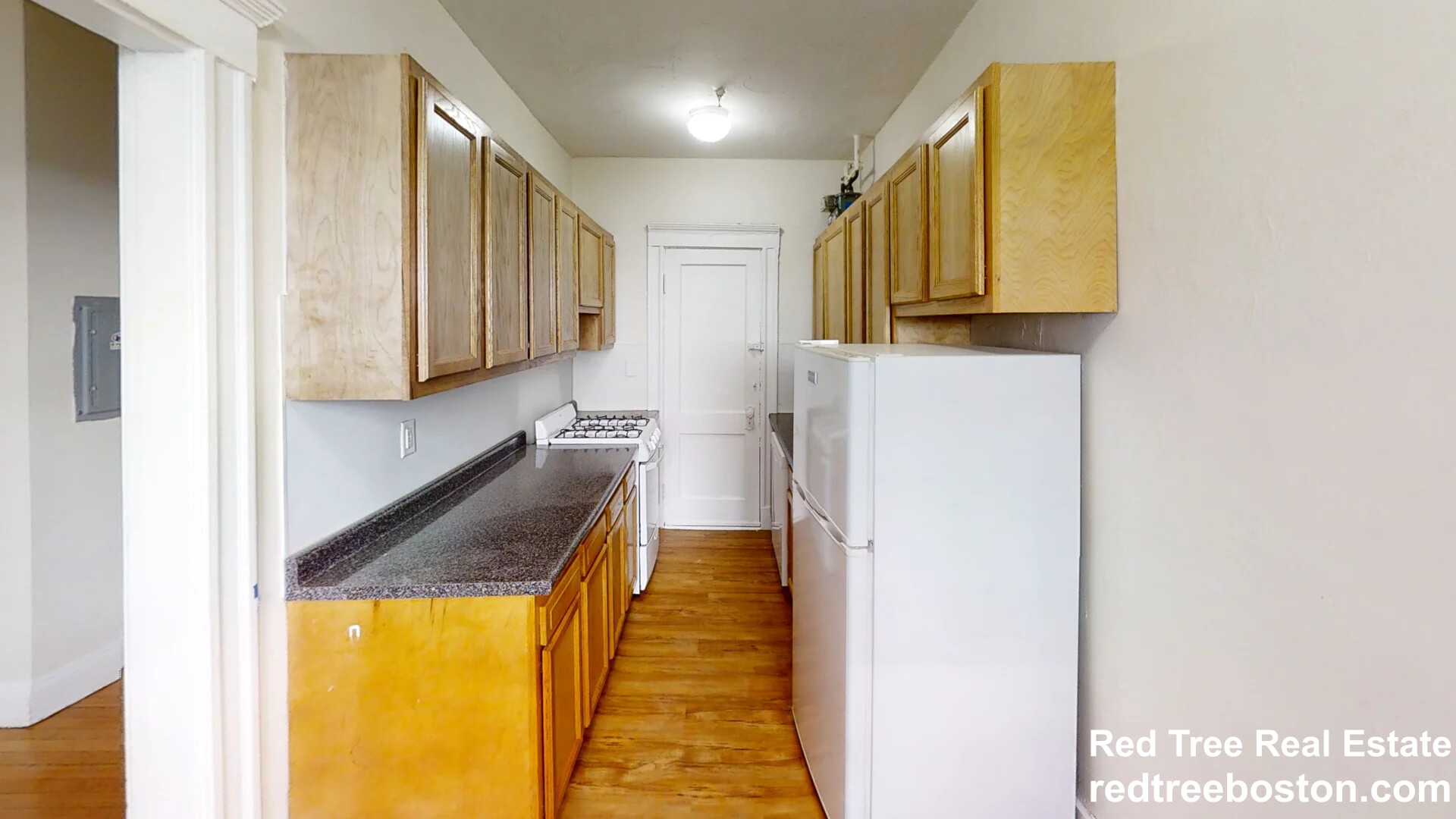 1171 Boylston St, Fenway