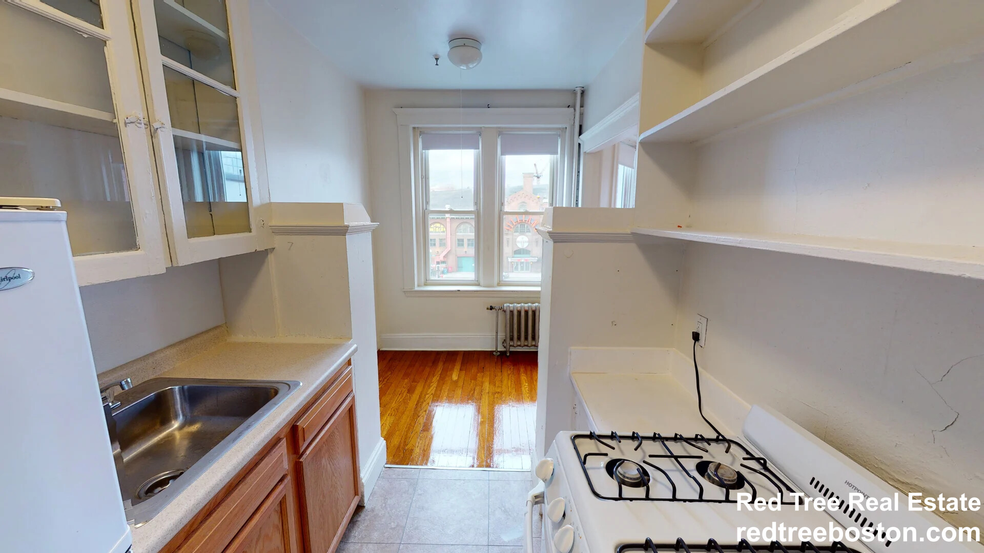 1167 Boylston St, Fenway