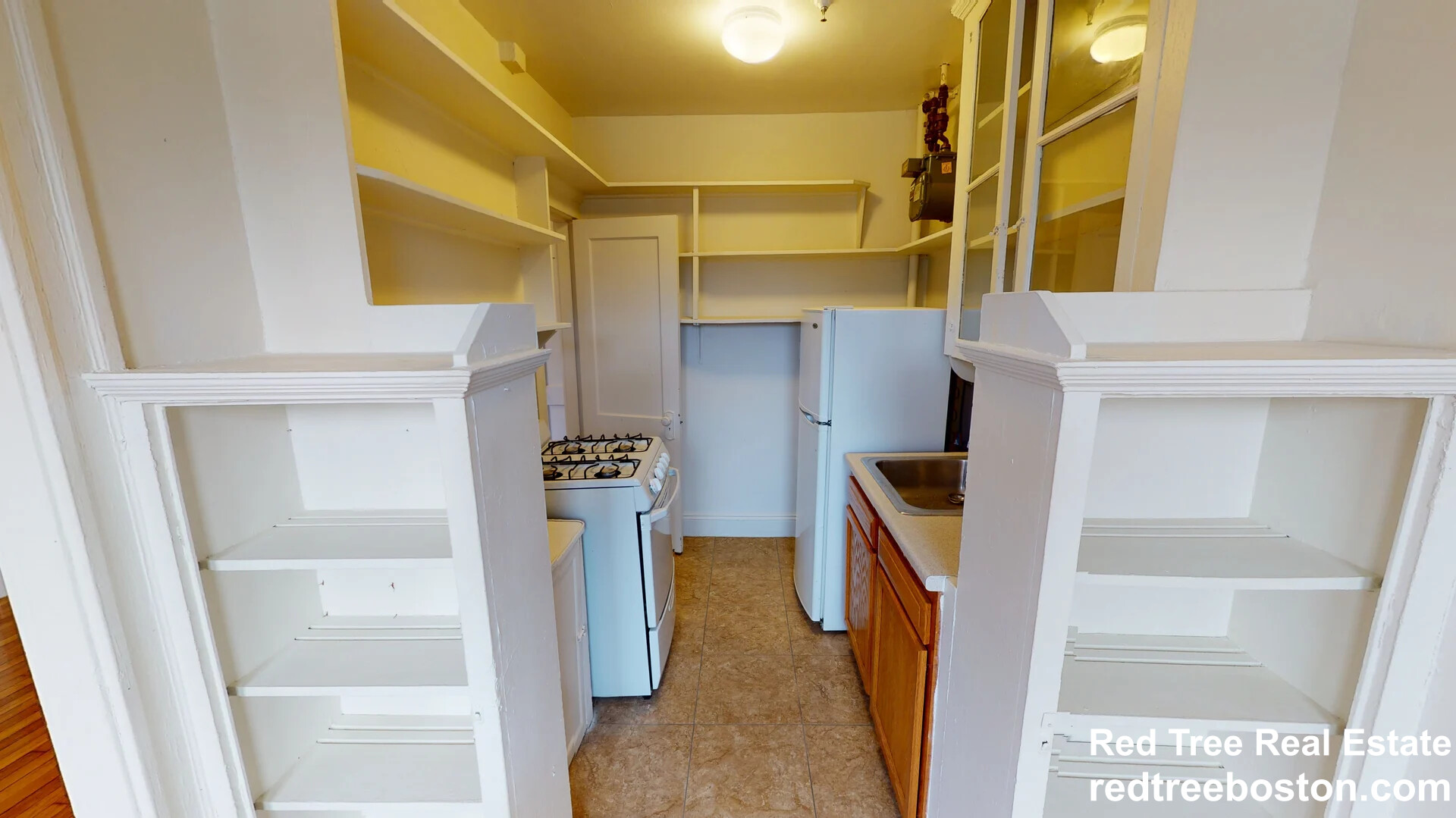 1167 Boylston St, Fenway