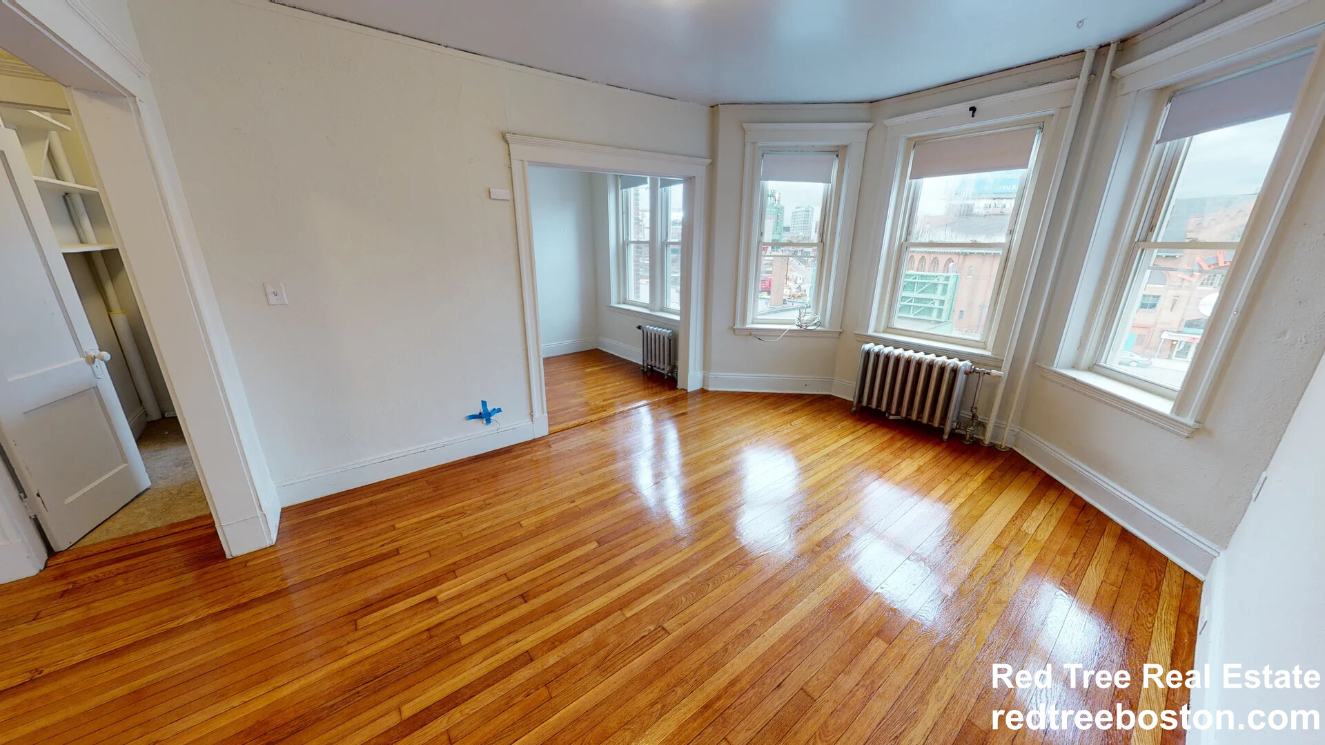 1167 Boylston St, Fenway