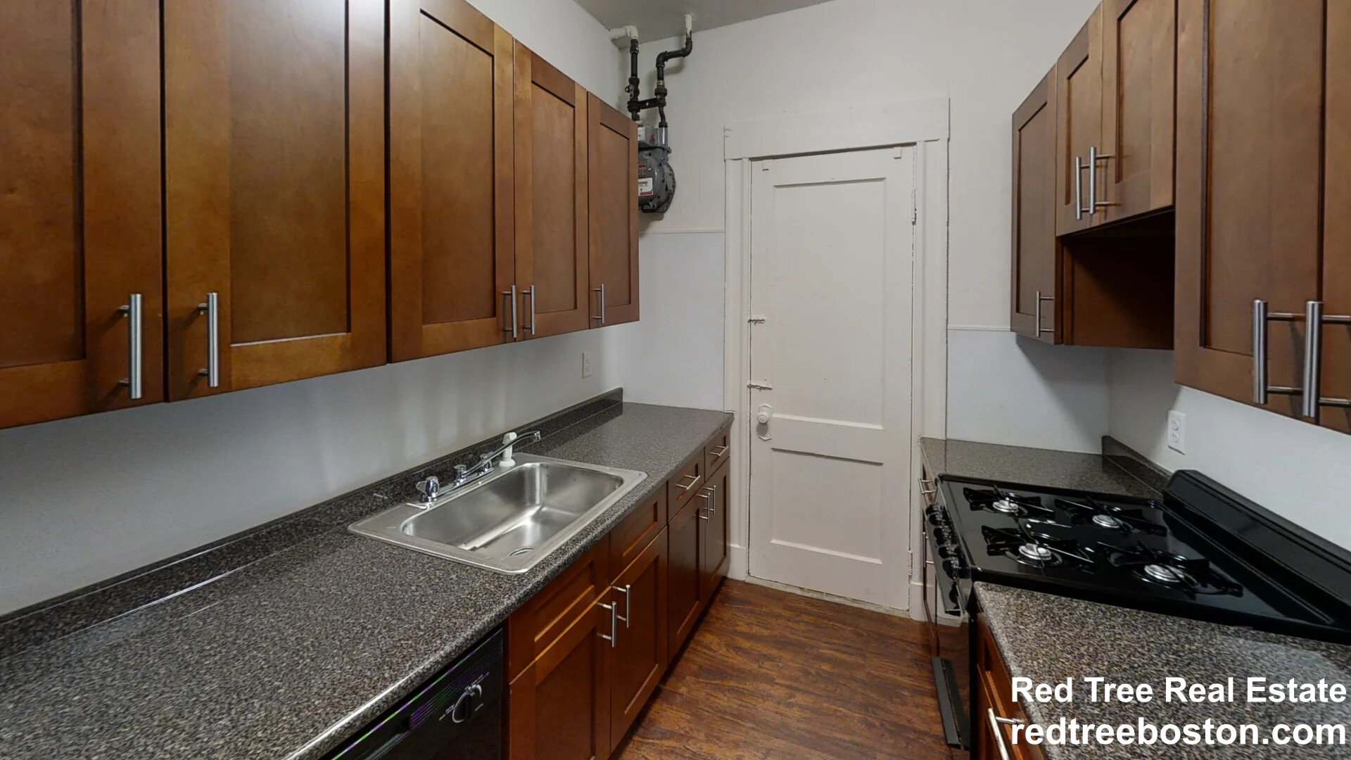 1167 Boylston St, Fenway