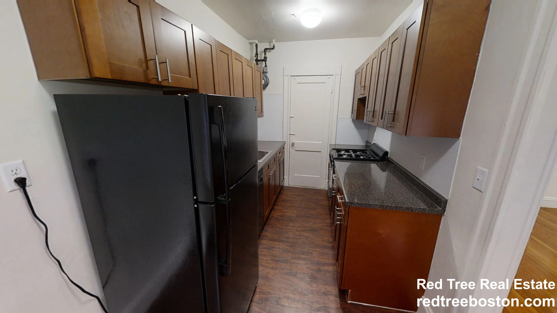 1167 Boylston St, Fenway