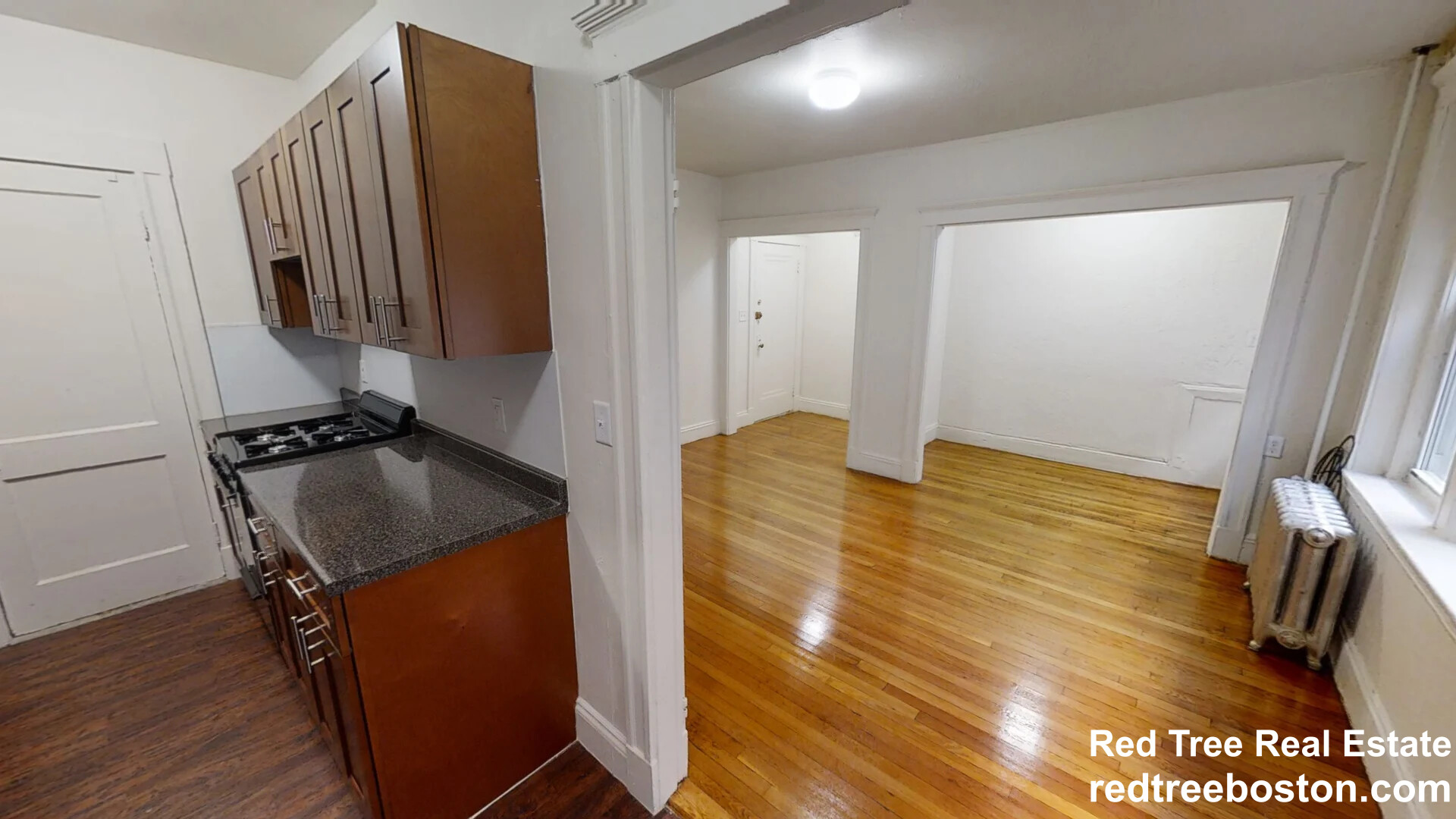 1167 Boylston St, Fenway