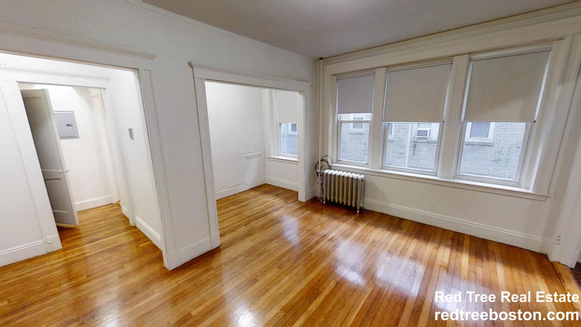 1167 Boylston St, Fenway