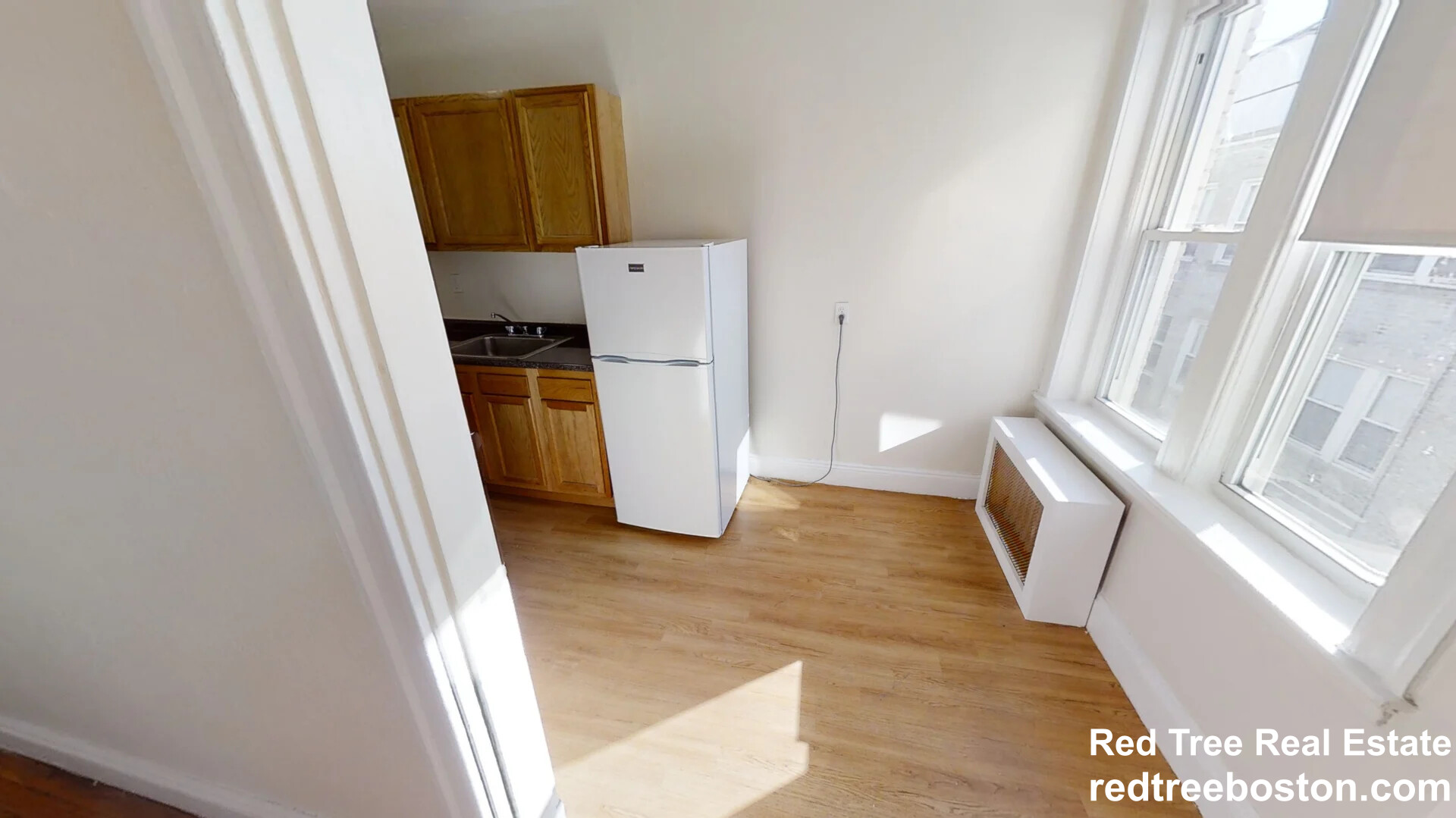 1163 Boylston St, Fenway