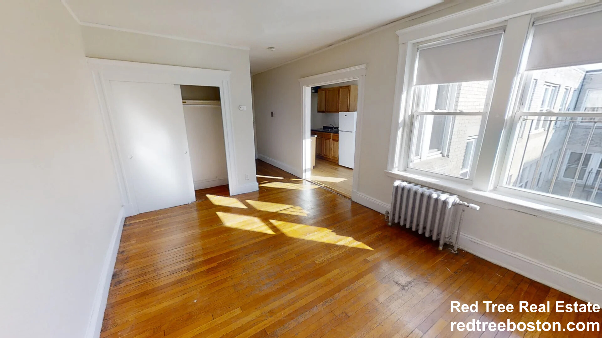 1163 Boylston St, Fenway