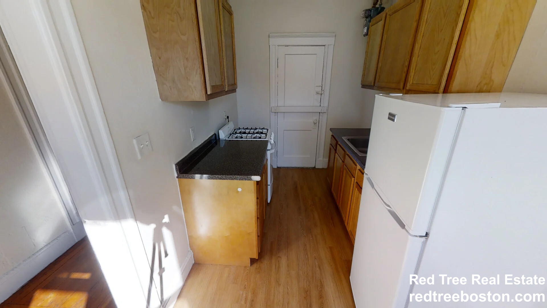 1163 Boylston St, Fenway