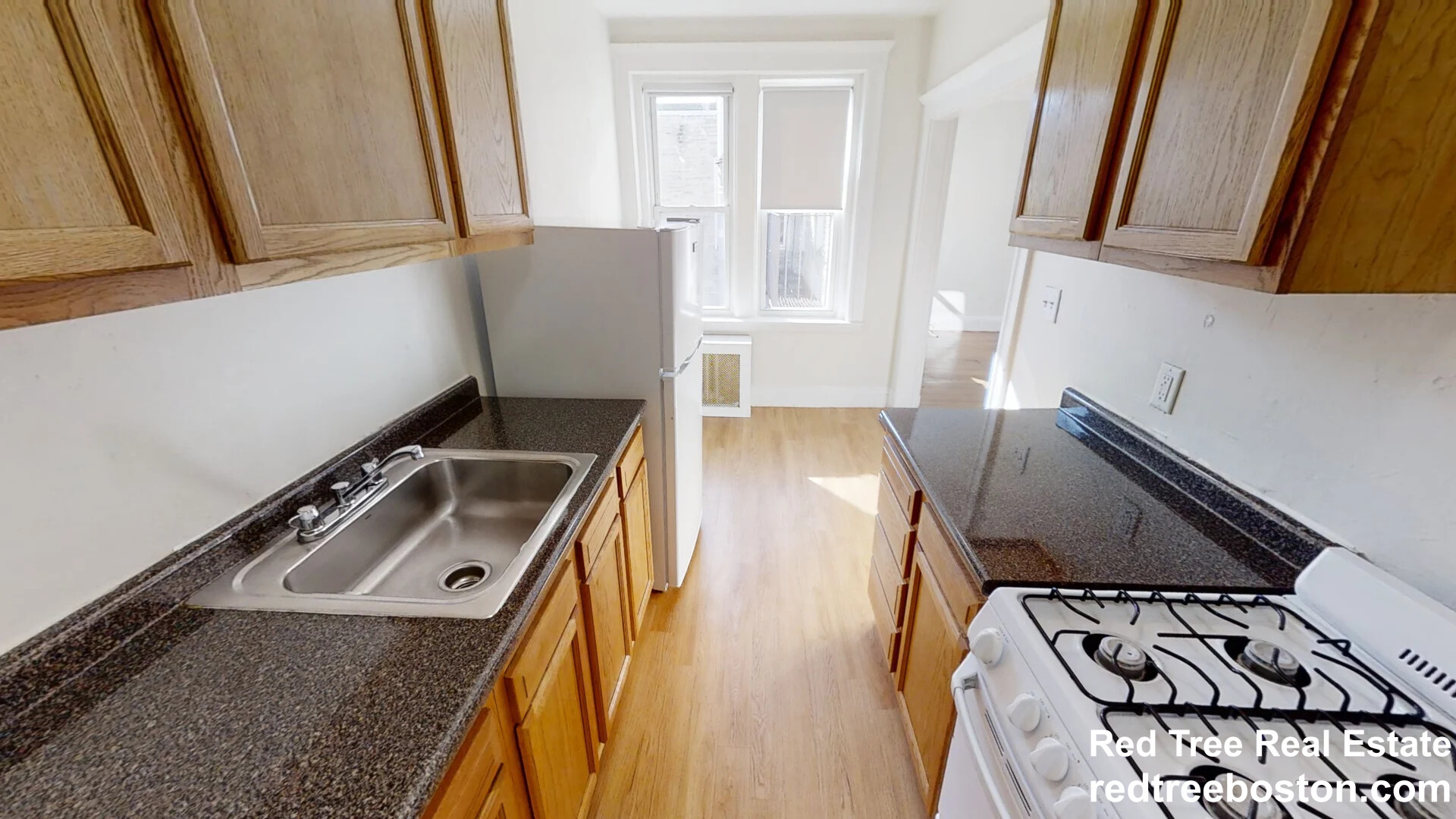 1163 Boylston St, Fenway