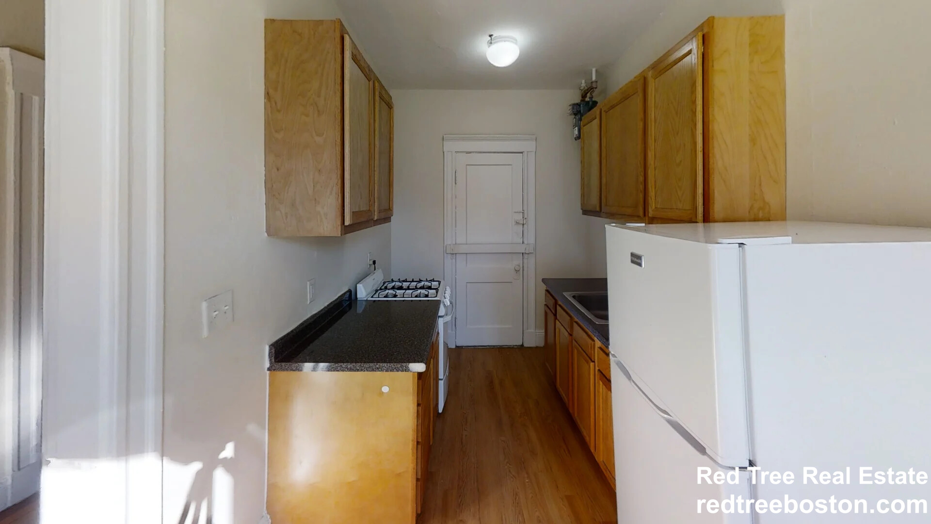 1163 Boylston St, Fenway