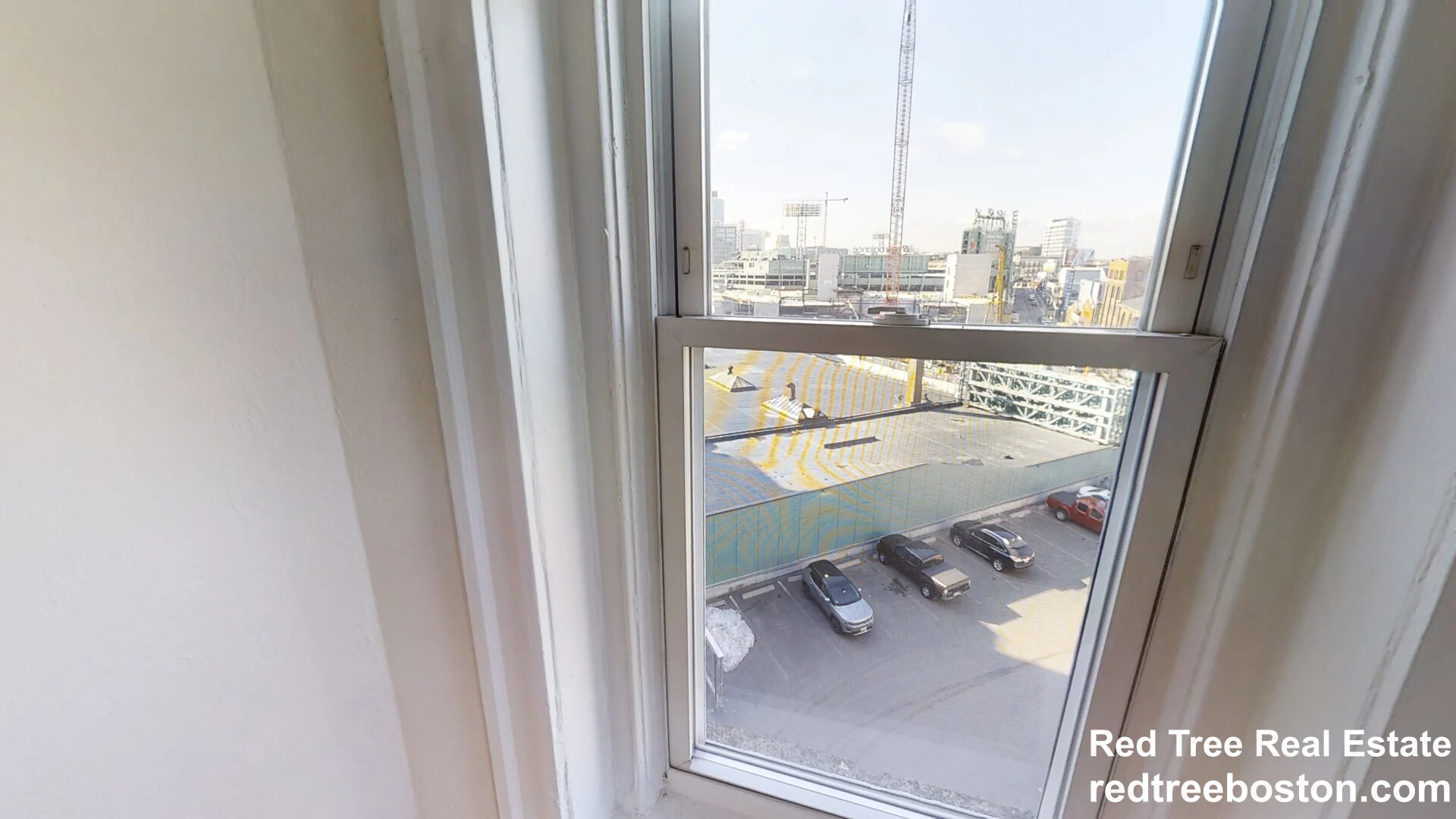 1163 Boylston St, Fenway