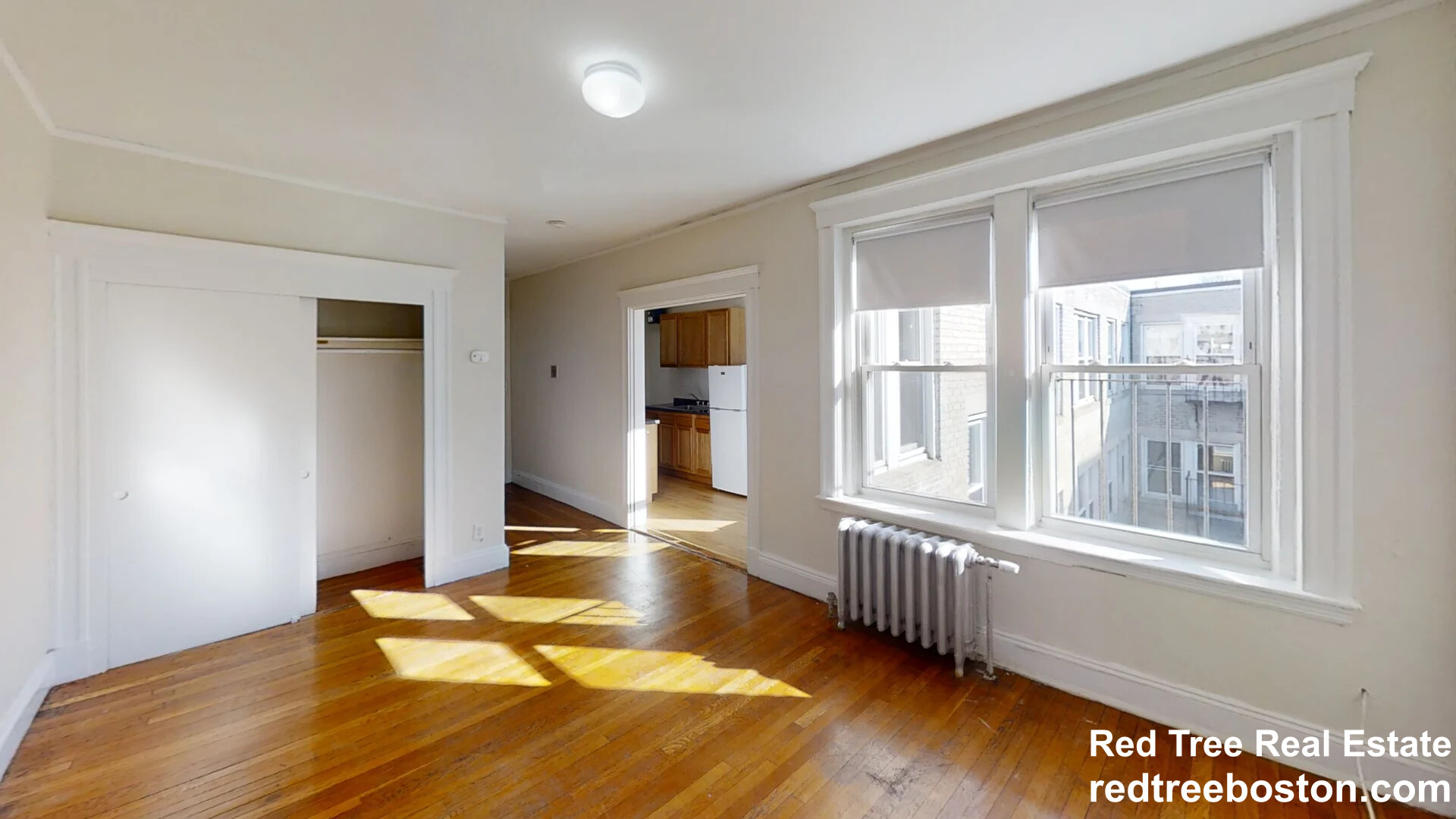 1163 Boylston St, Fenway