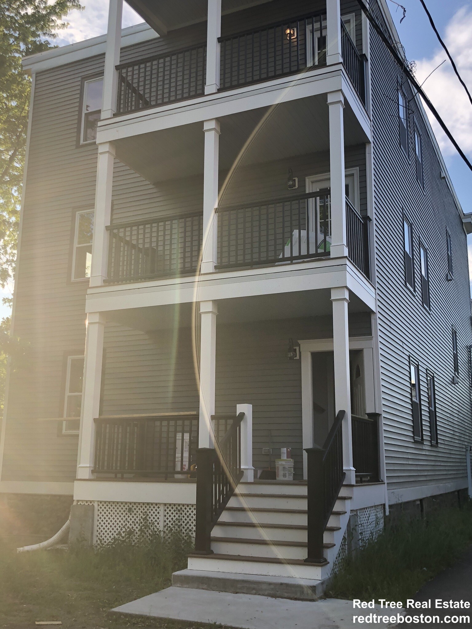 7 Carolina Ave, Jamaica Plain