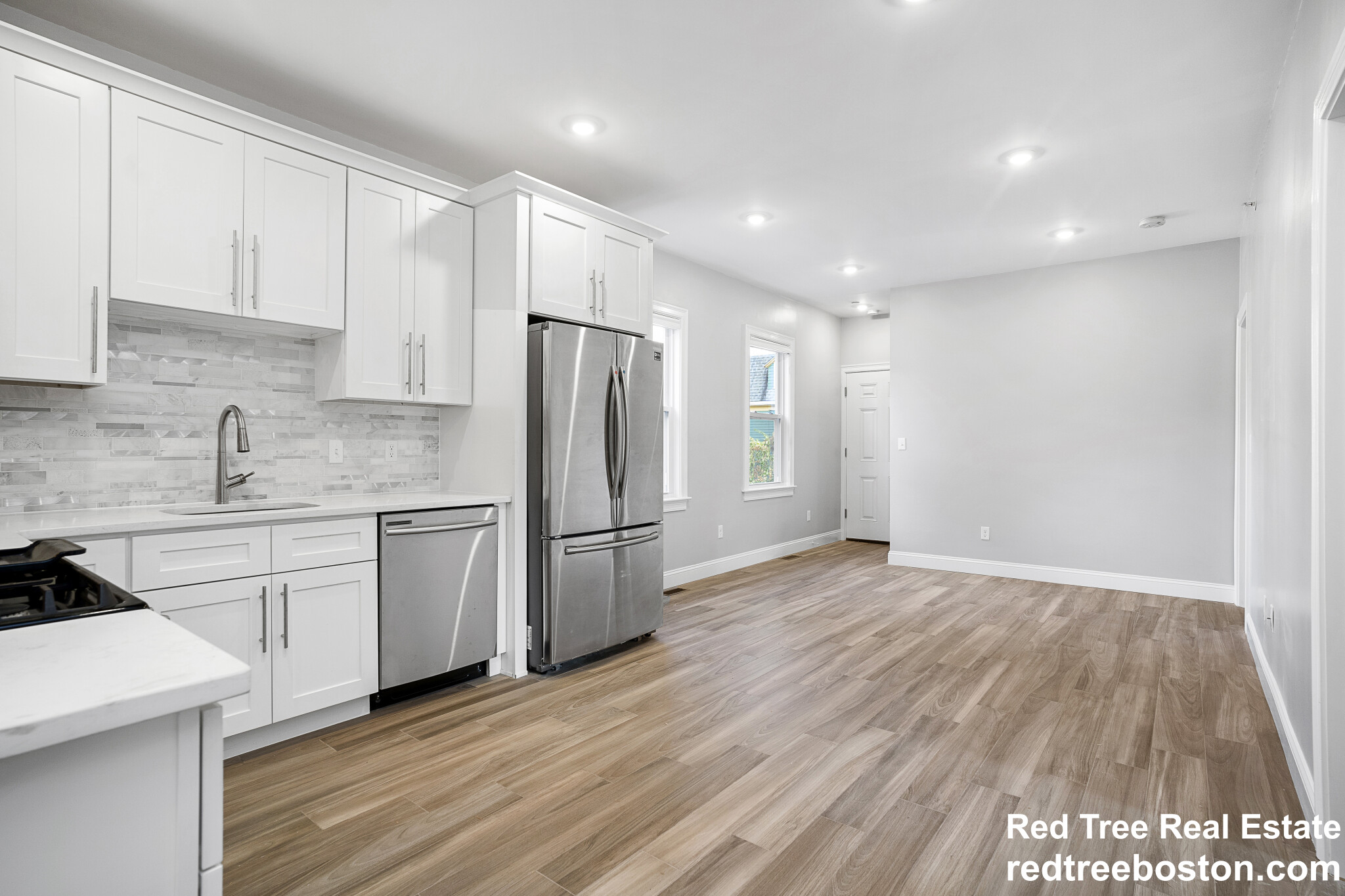 7 Carolina Ave, Jamaica Plain