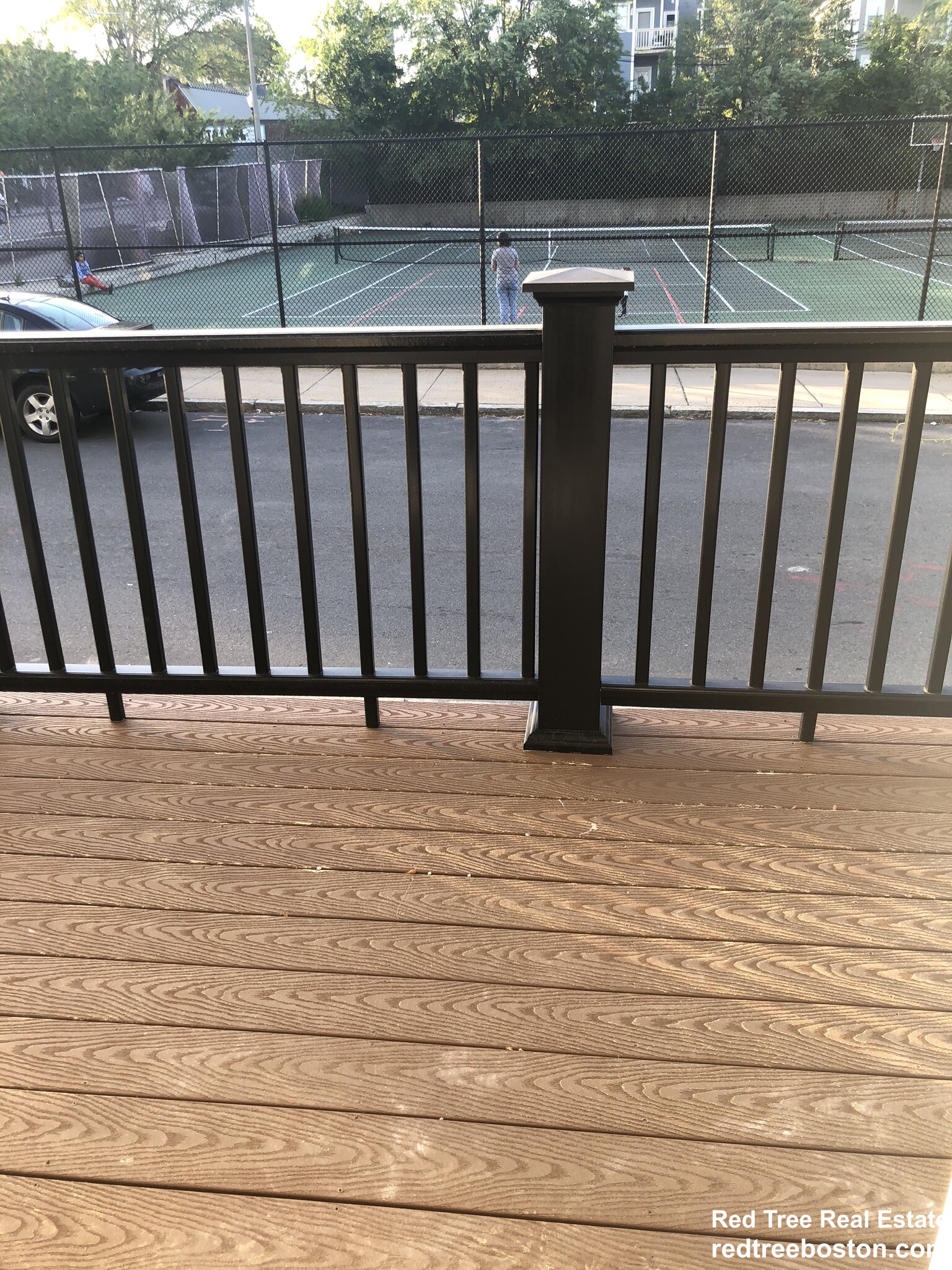 7 Carolina Ave, Jamaica Plain