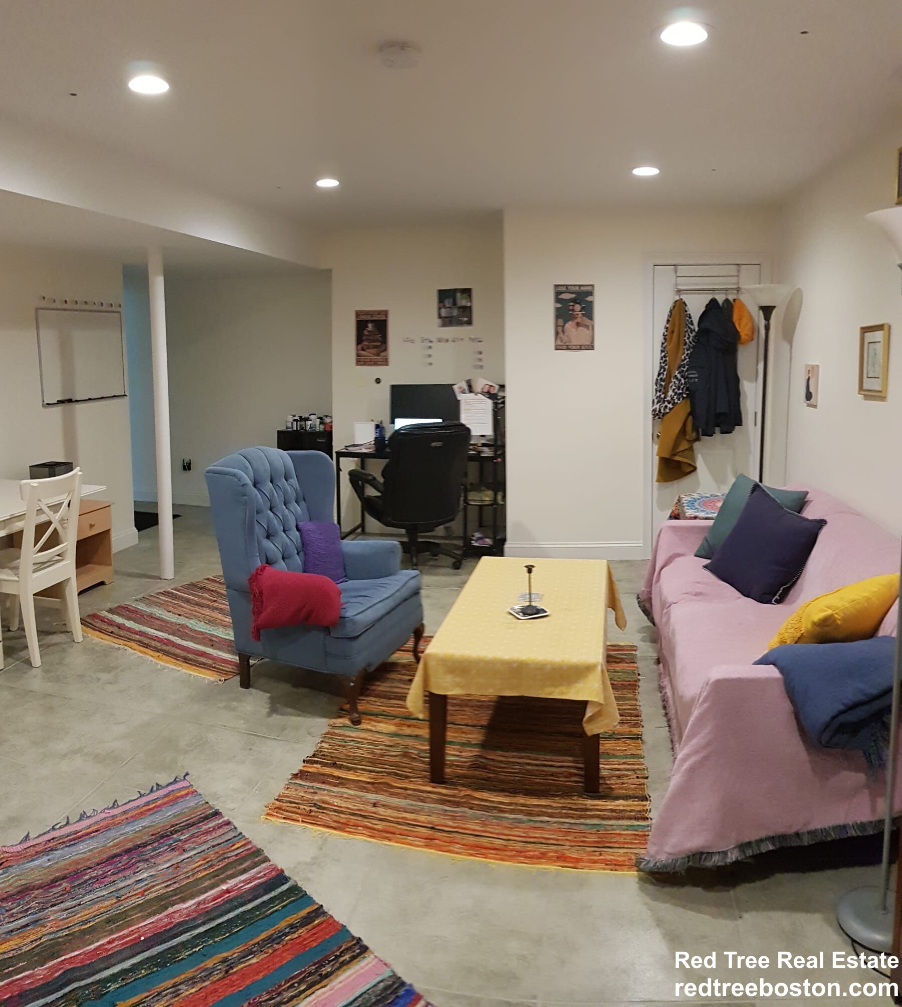 18 Senator Bolling Circle, Dorchester