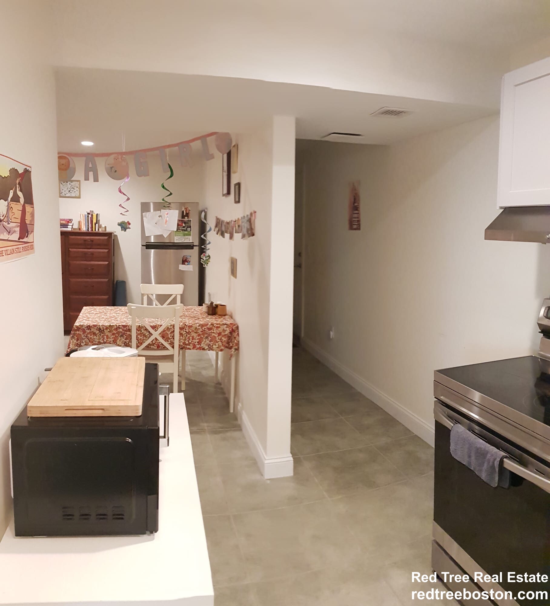 18 Senator Bolling Circle, Dorchester