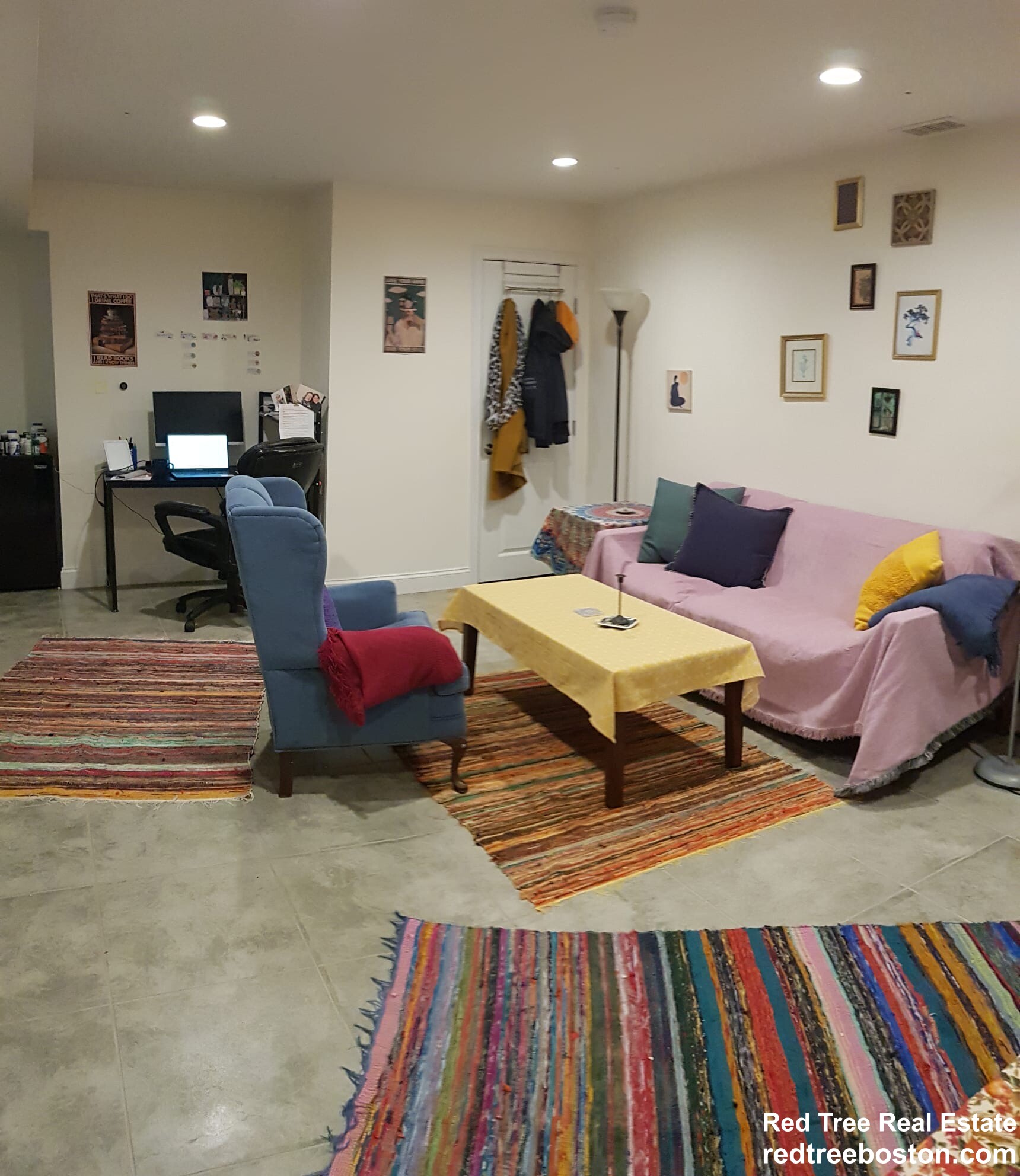 18 Senator Bolling Circle, Dorchester