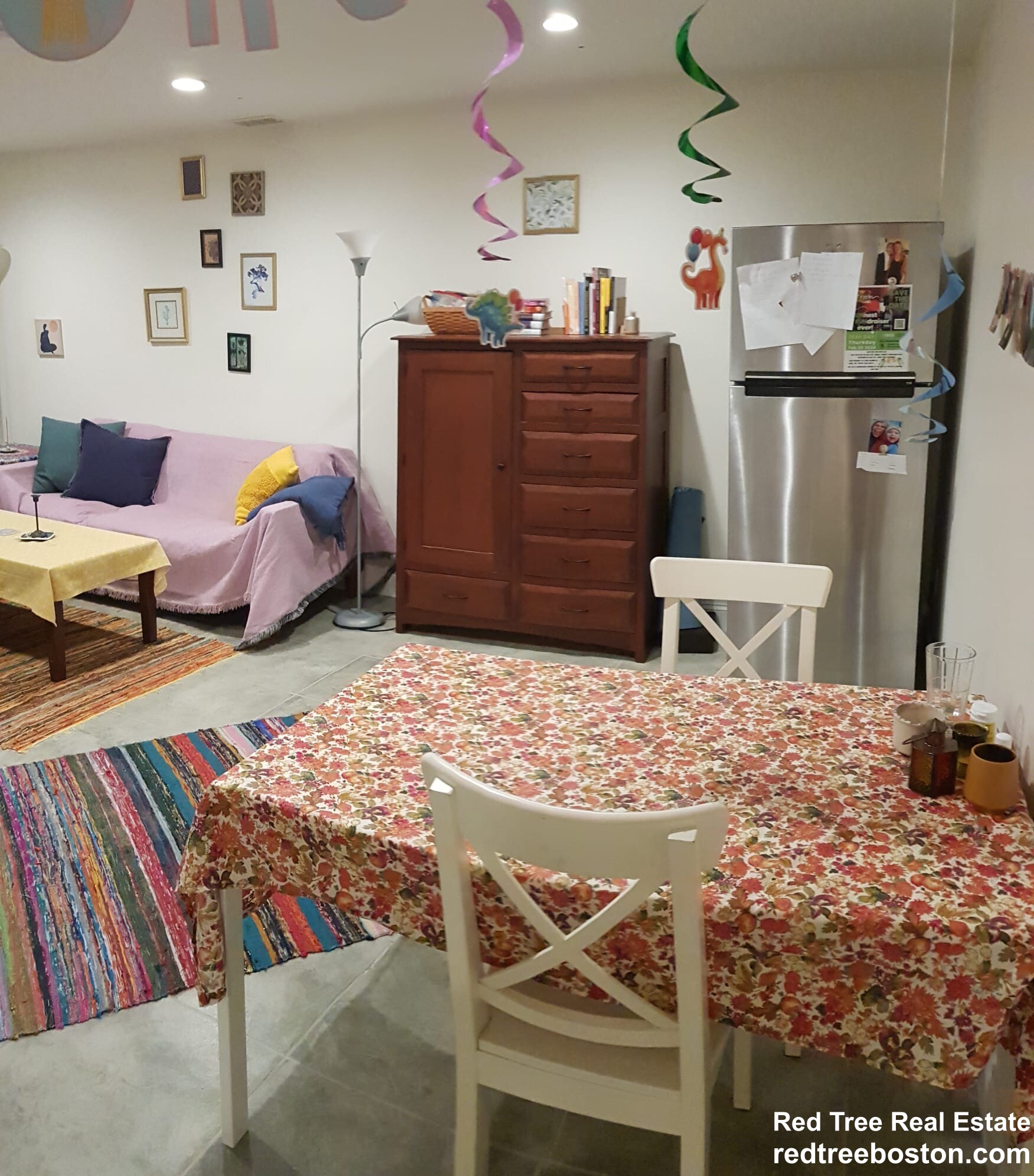 18 Senator Bolling Circle, Dorchester