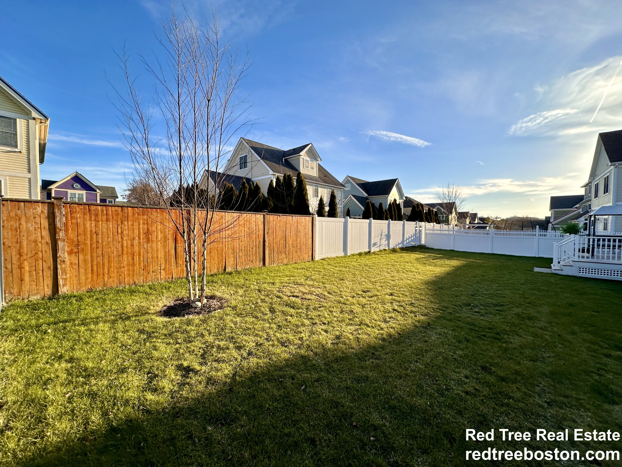 18 Senator Bolling Circle, Dorchester