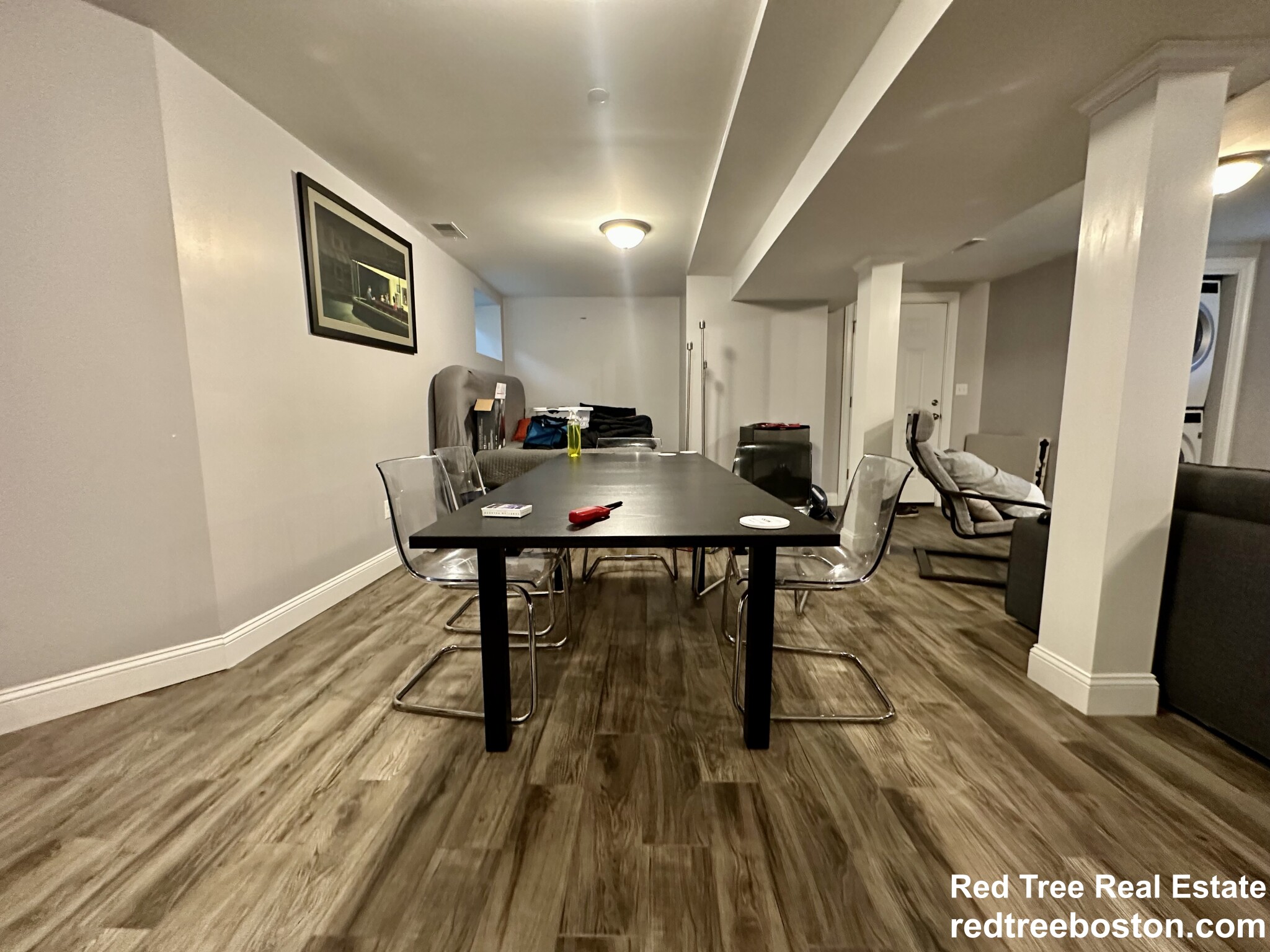 7 Carolina Ave, Jamaica Plain