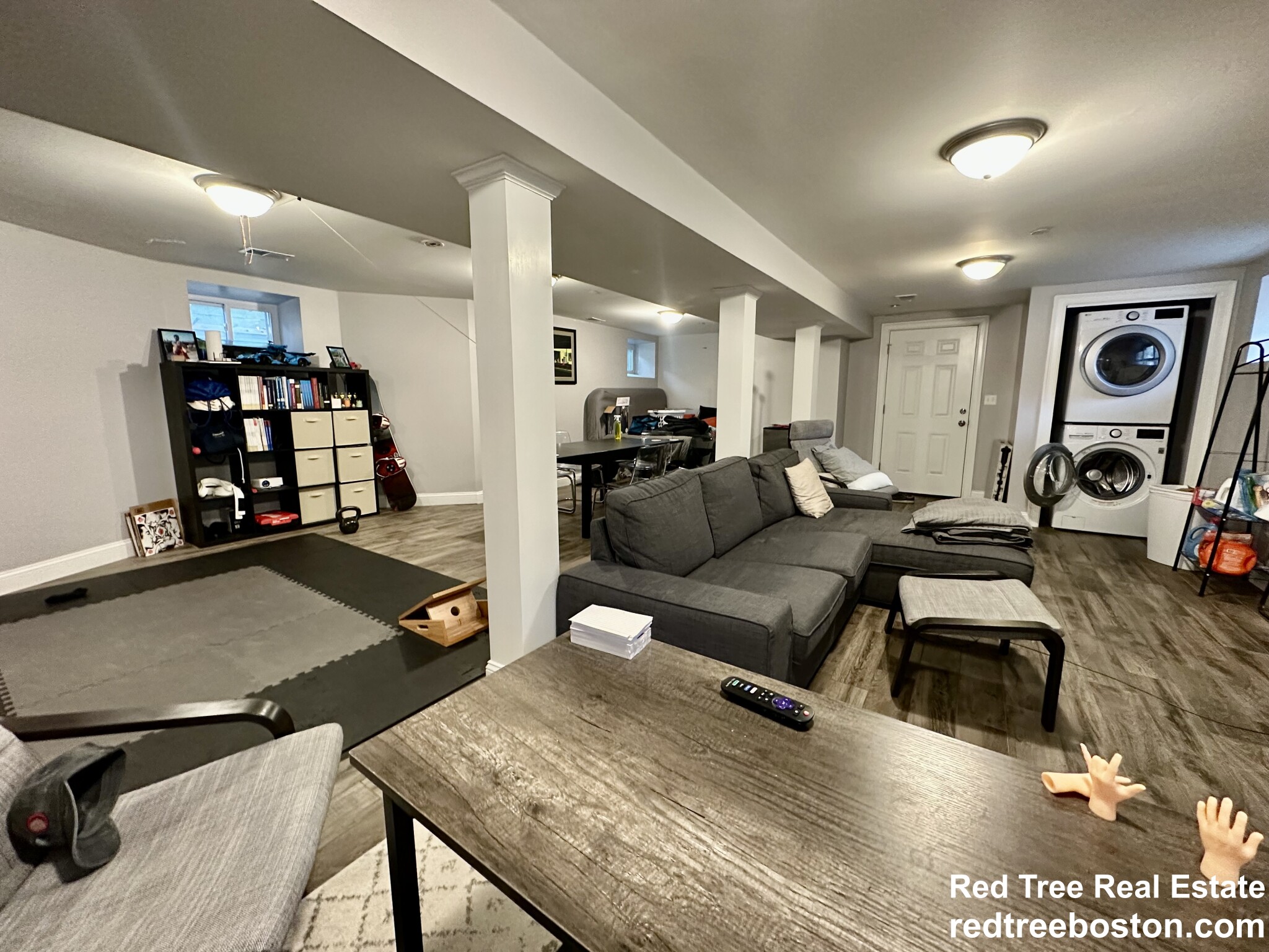 7 Carolina Ave, Jamaica Plain