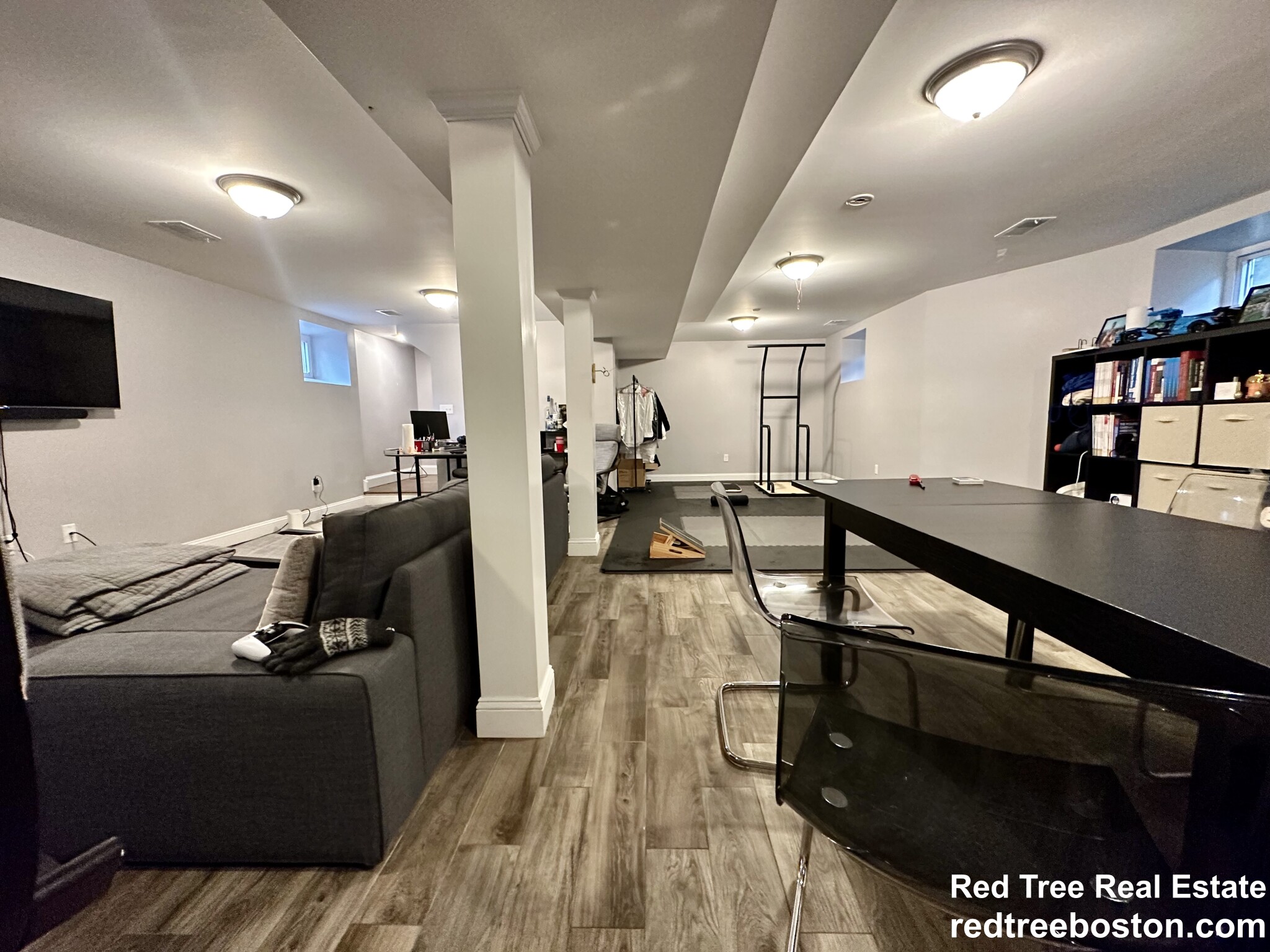 7 Carolina Ave, Jamaica Plain