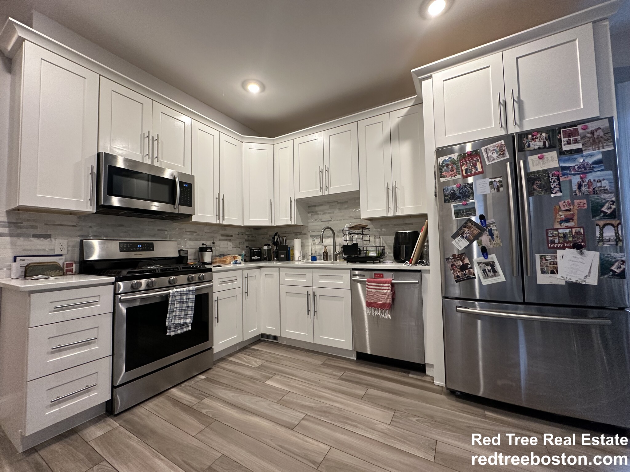 7 Carolina Ave, Jamaica Plain