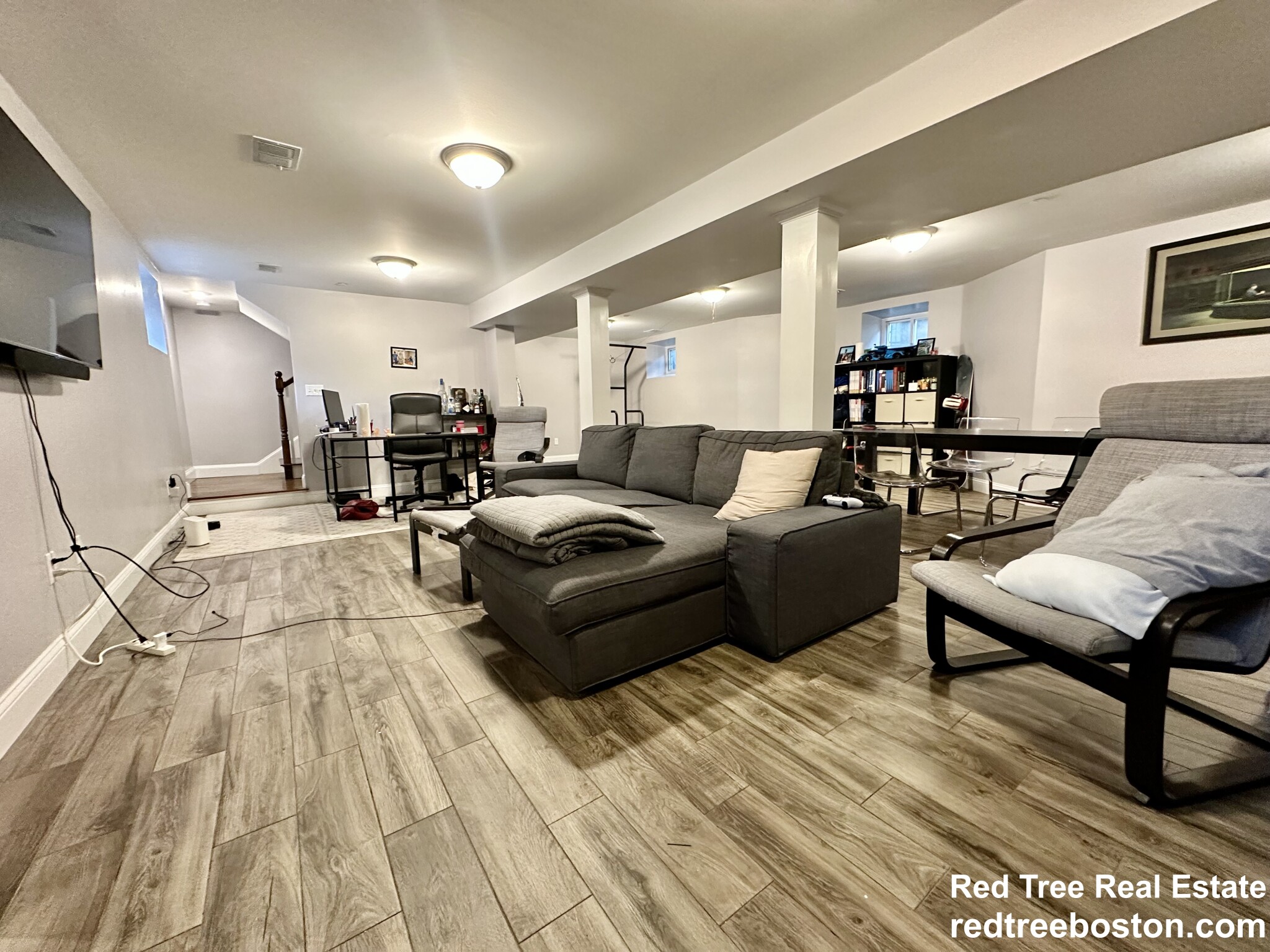 7 Carolina Ave, Jamaica Plain