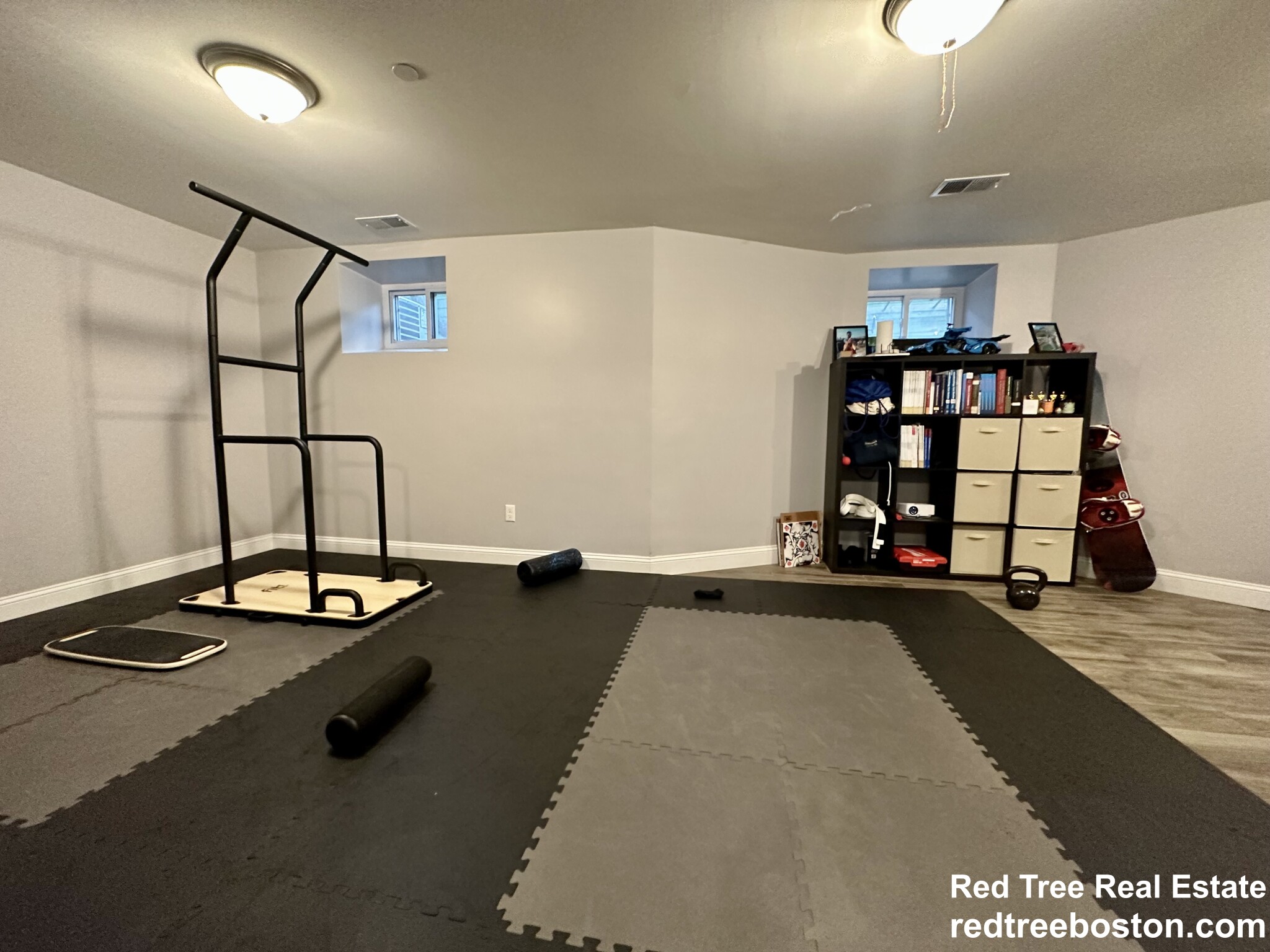 7 Carolina Ave, Jamaica Plain