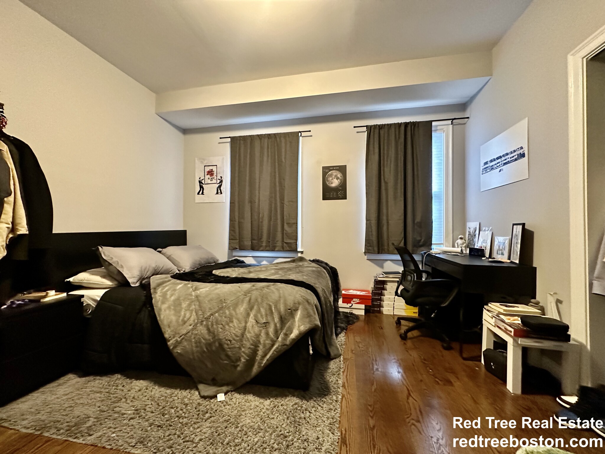 7 Carolina Ave, Jamaica Plain