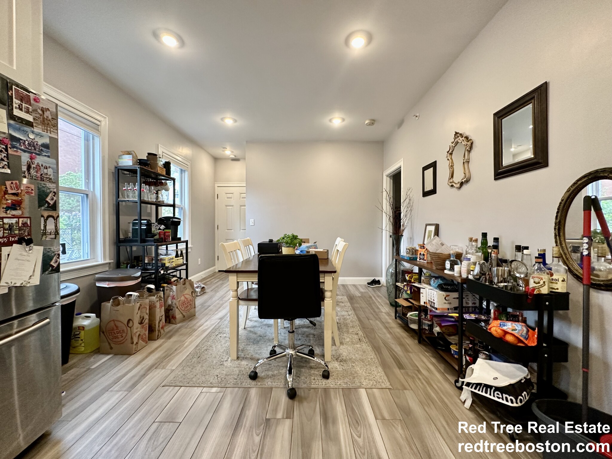 7 Carolina Ave, Jamaica Plain