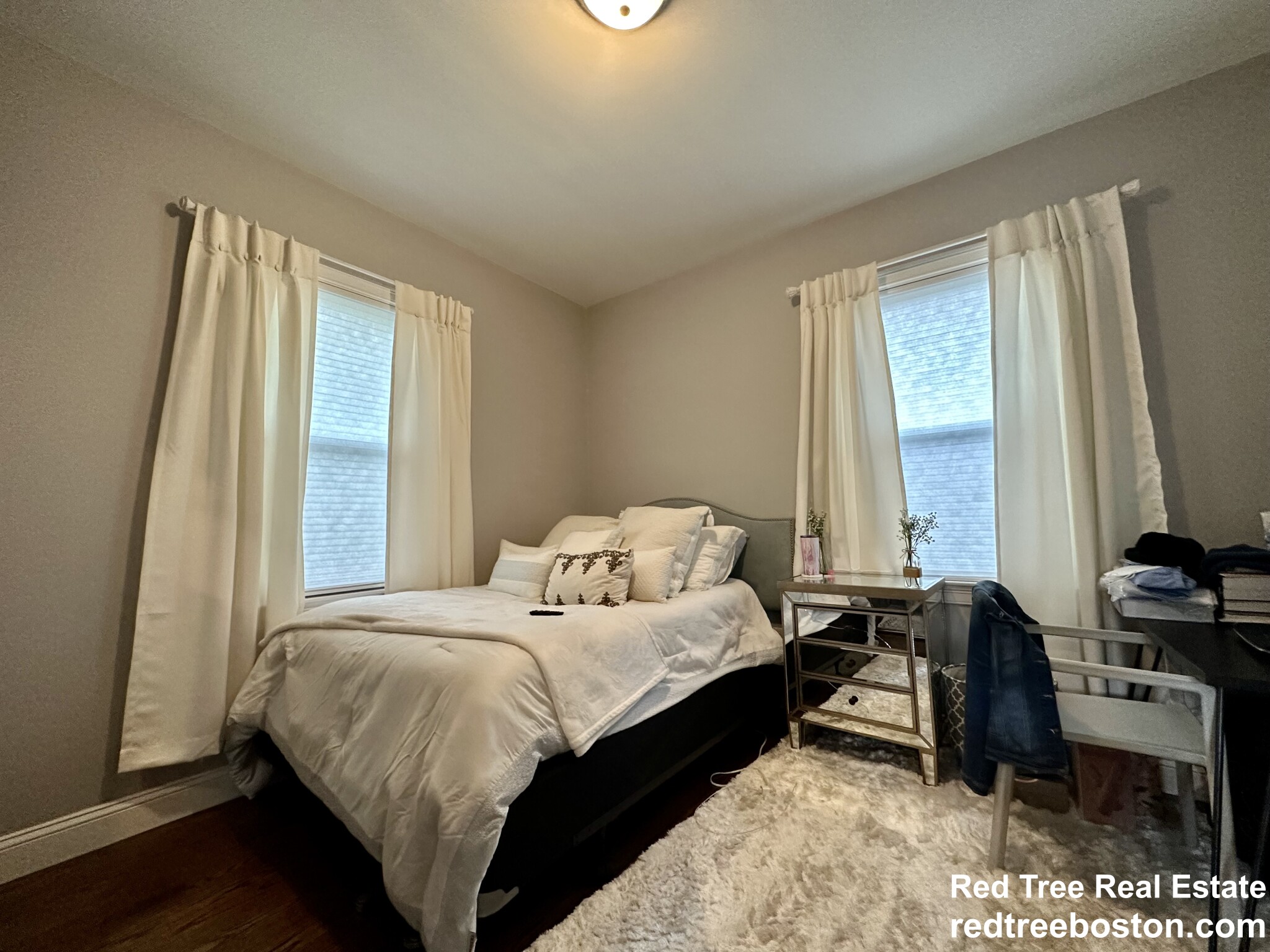 7 Carolina Ave, Jamaica Plain