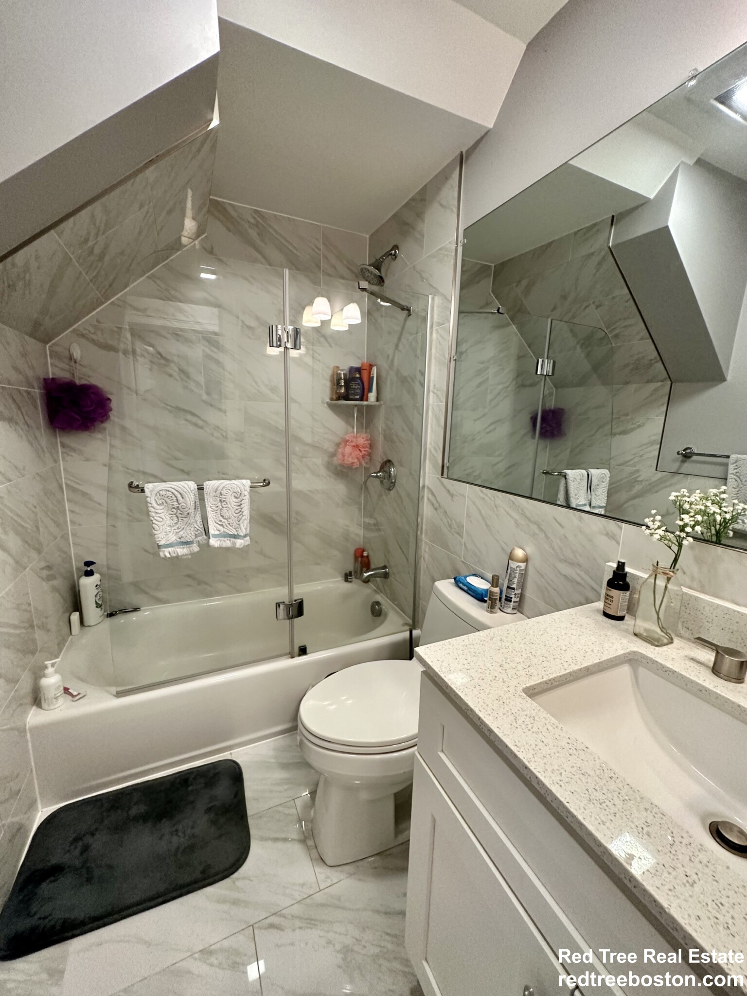 7 Carolina Ave, Jamaica Plain