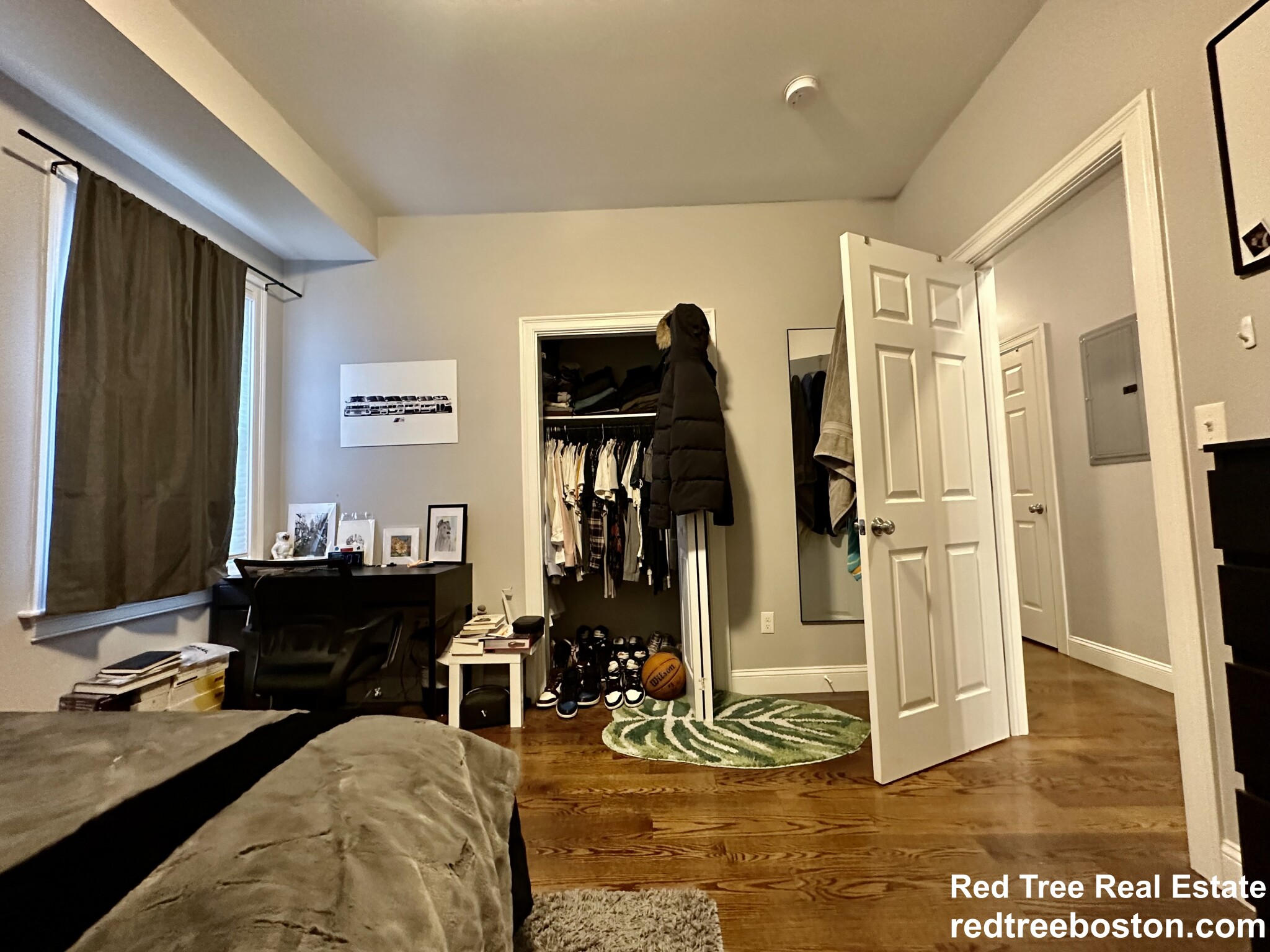 7 Carolina Ave, Jamaica Plain