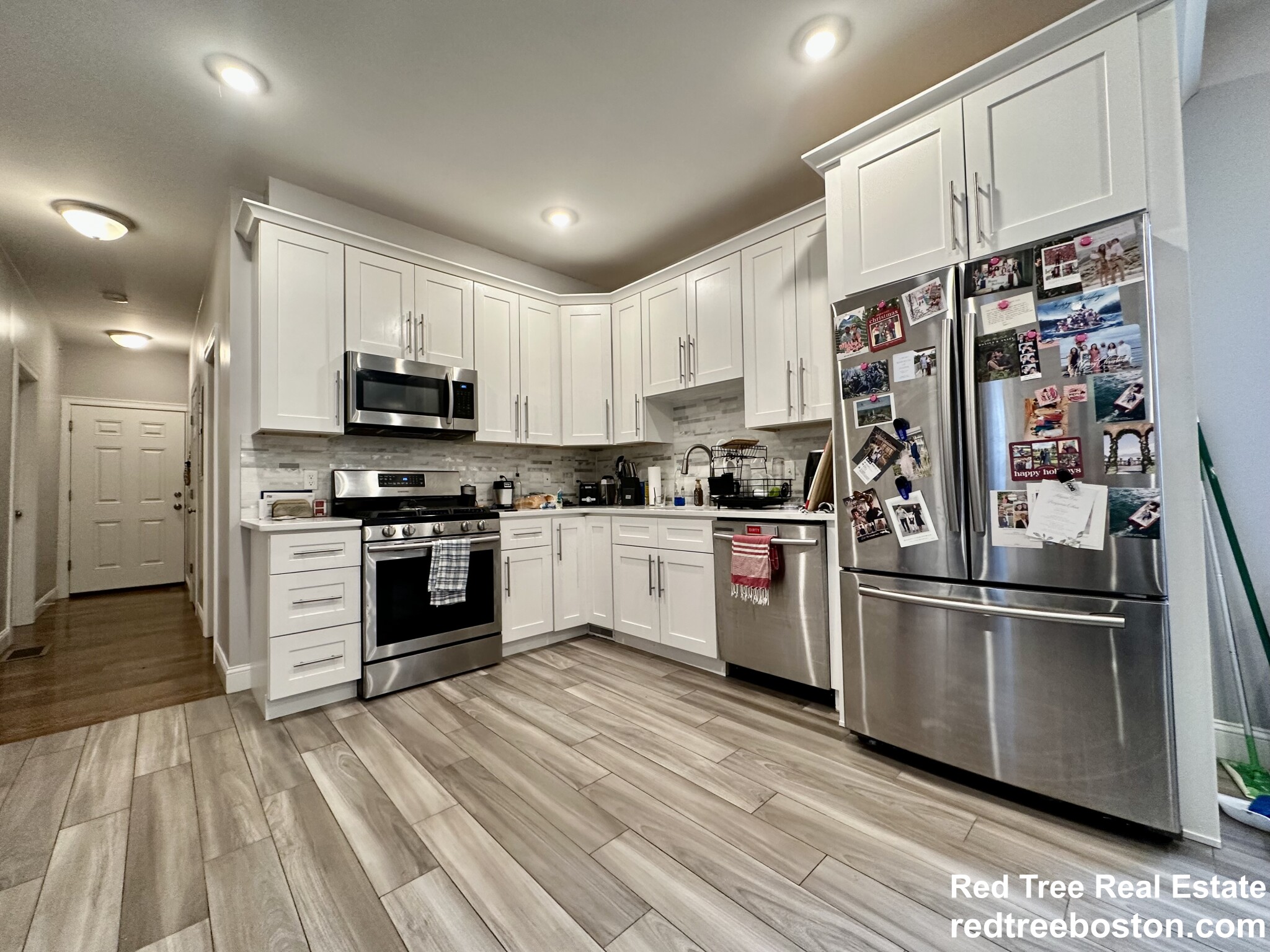 7 Carolina Ave, Jamaica Plain