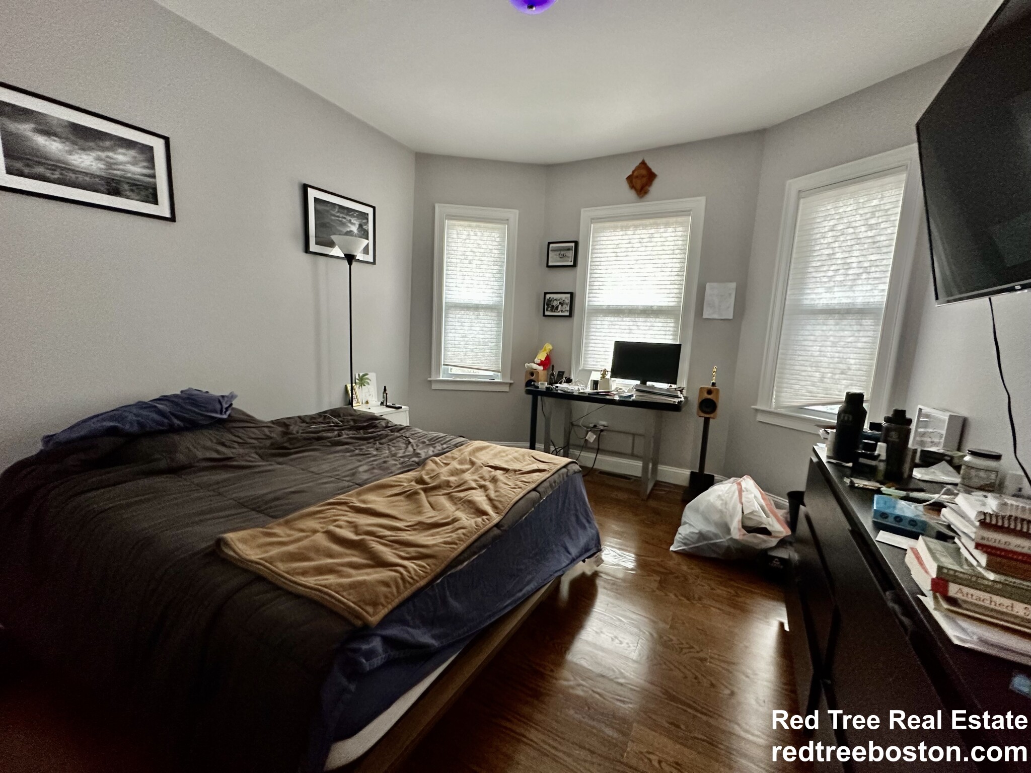 7 Carolina Ave, Jamaica Plain