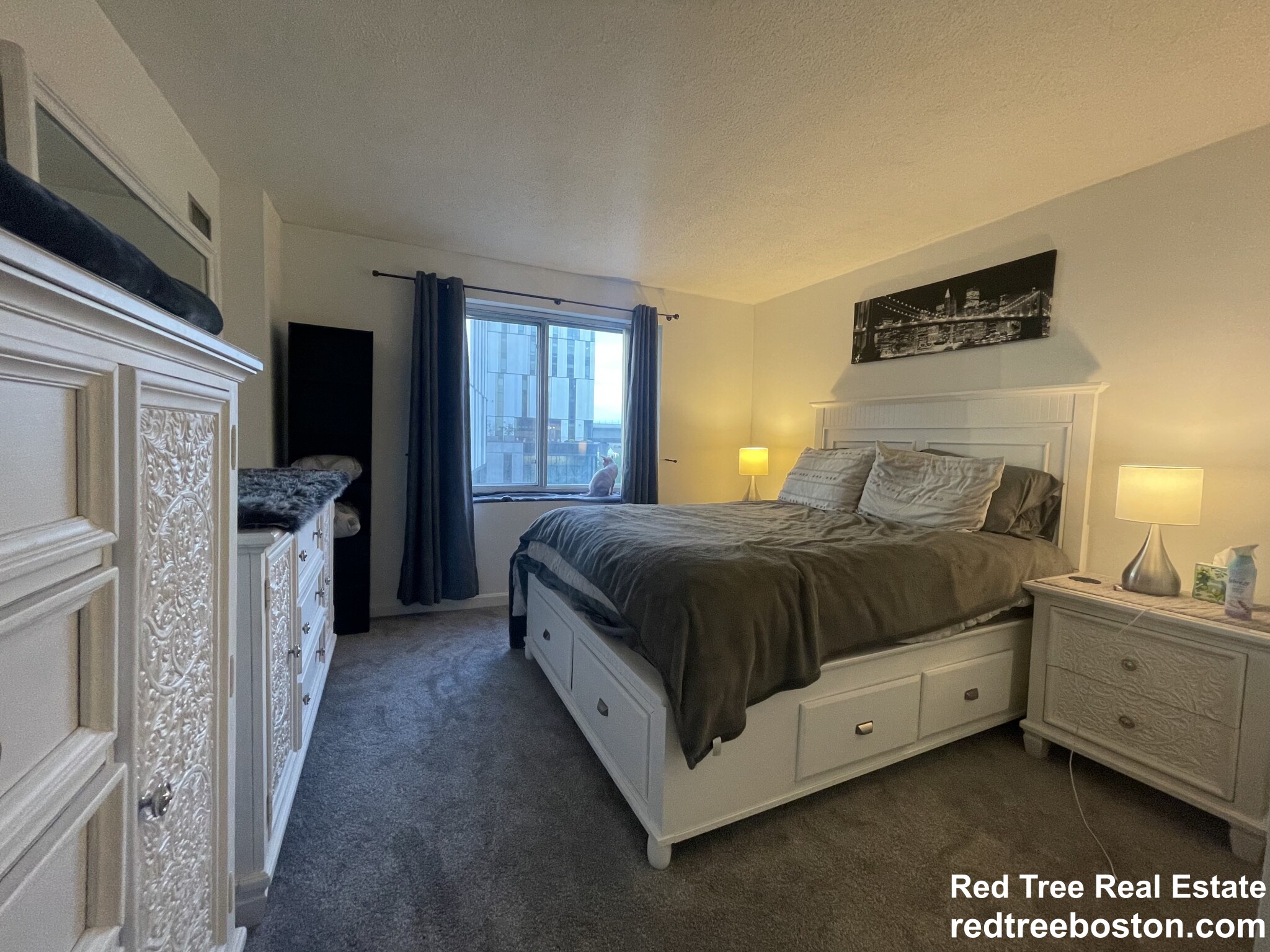 10 Museum, East Cambridge