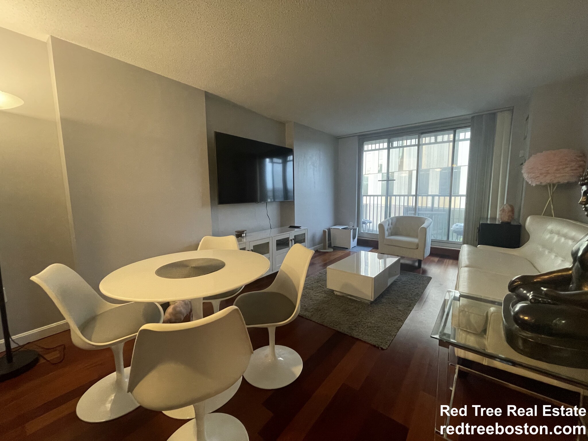 10 Museum, East Cambridge