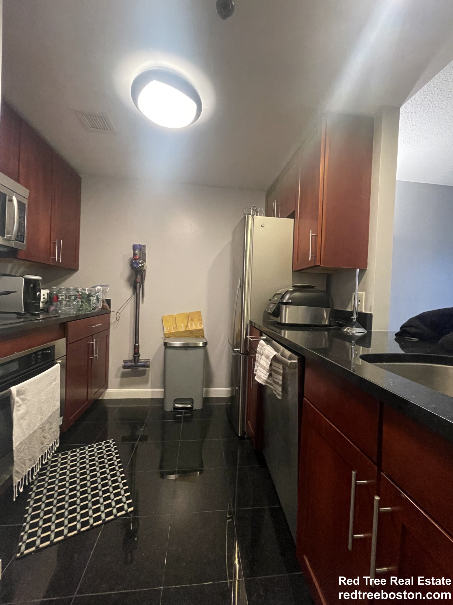 10 Museum, East Cambridge