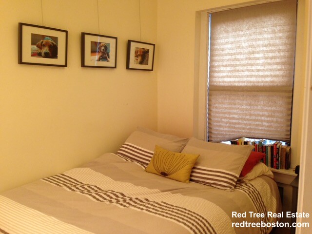 702 Massachusetts Ave, South End