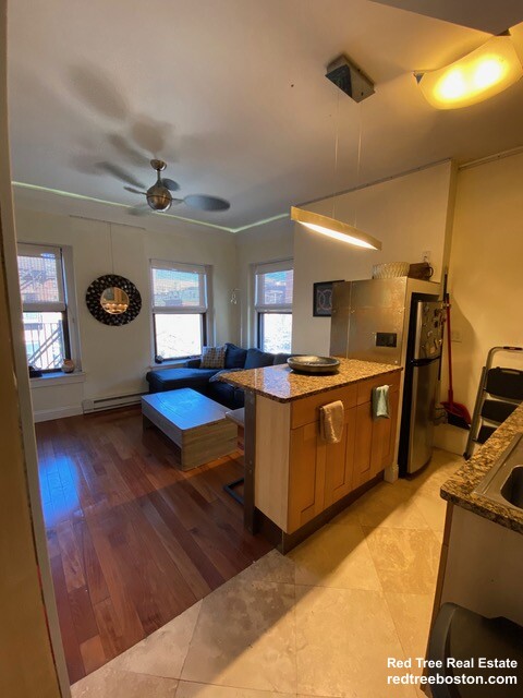 702 Massachusetts Ave, South End