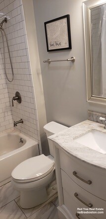 662 Massachusetts Ave, South End