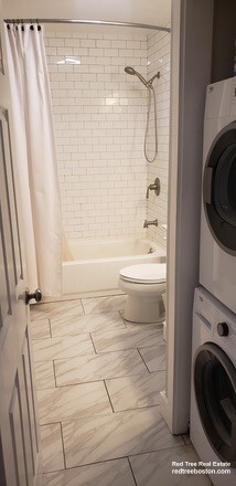 662 Massachusetts Ave, South End