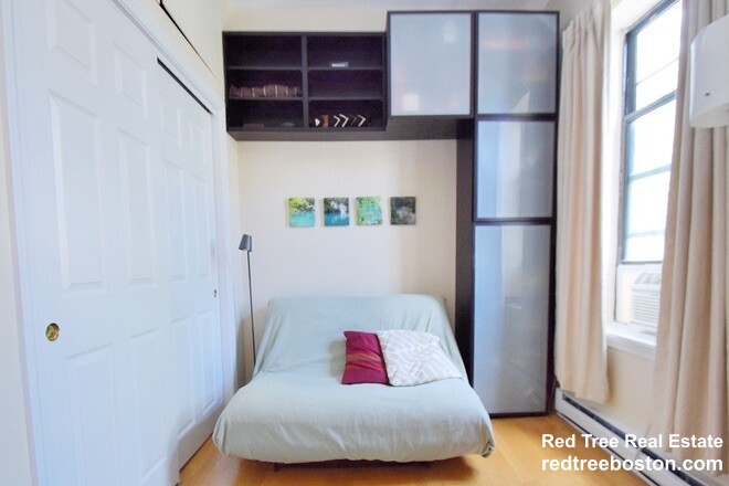 662 Massachusetts Ave, South End