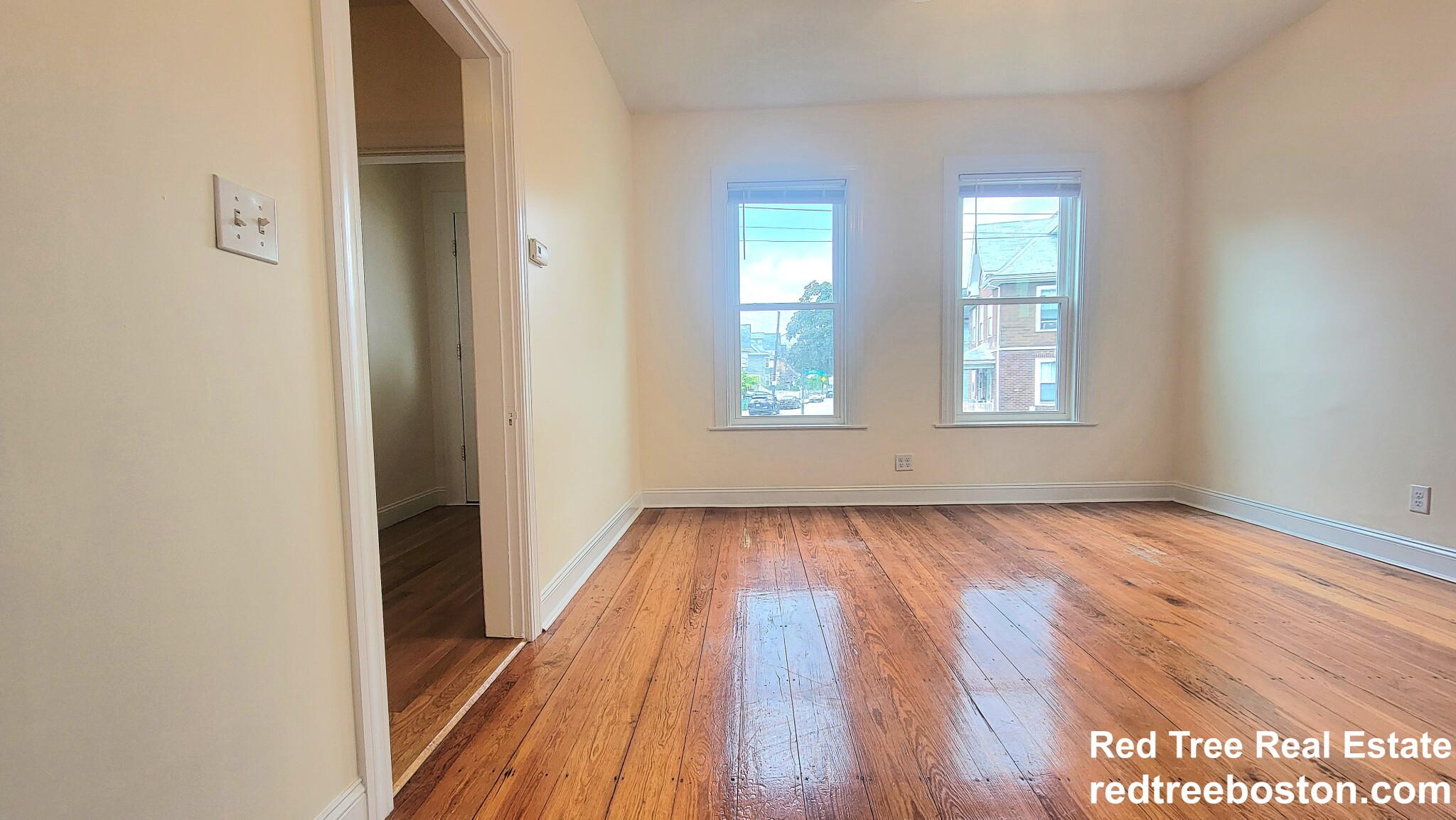 22 Myrick St, Lower Allston