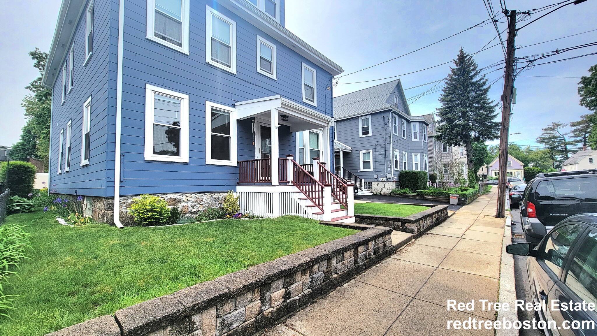 22 Myrick St, Lower Allston